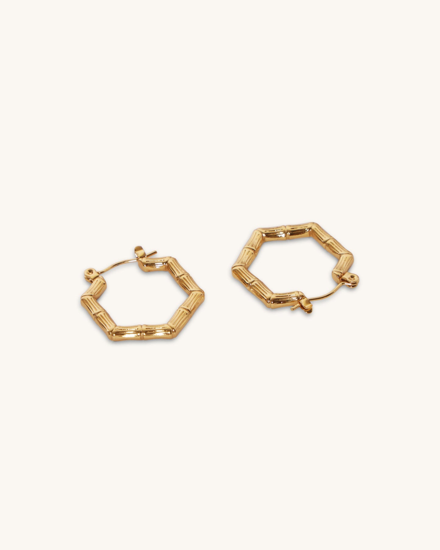 Naira Hexa Hoops
