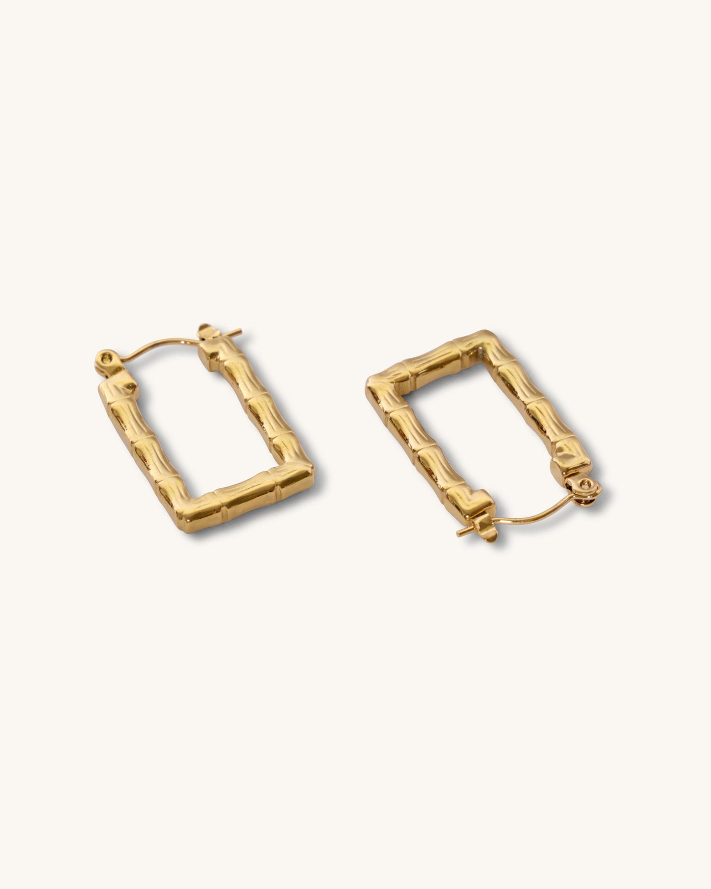Ziva Hoops