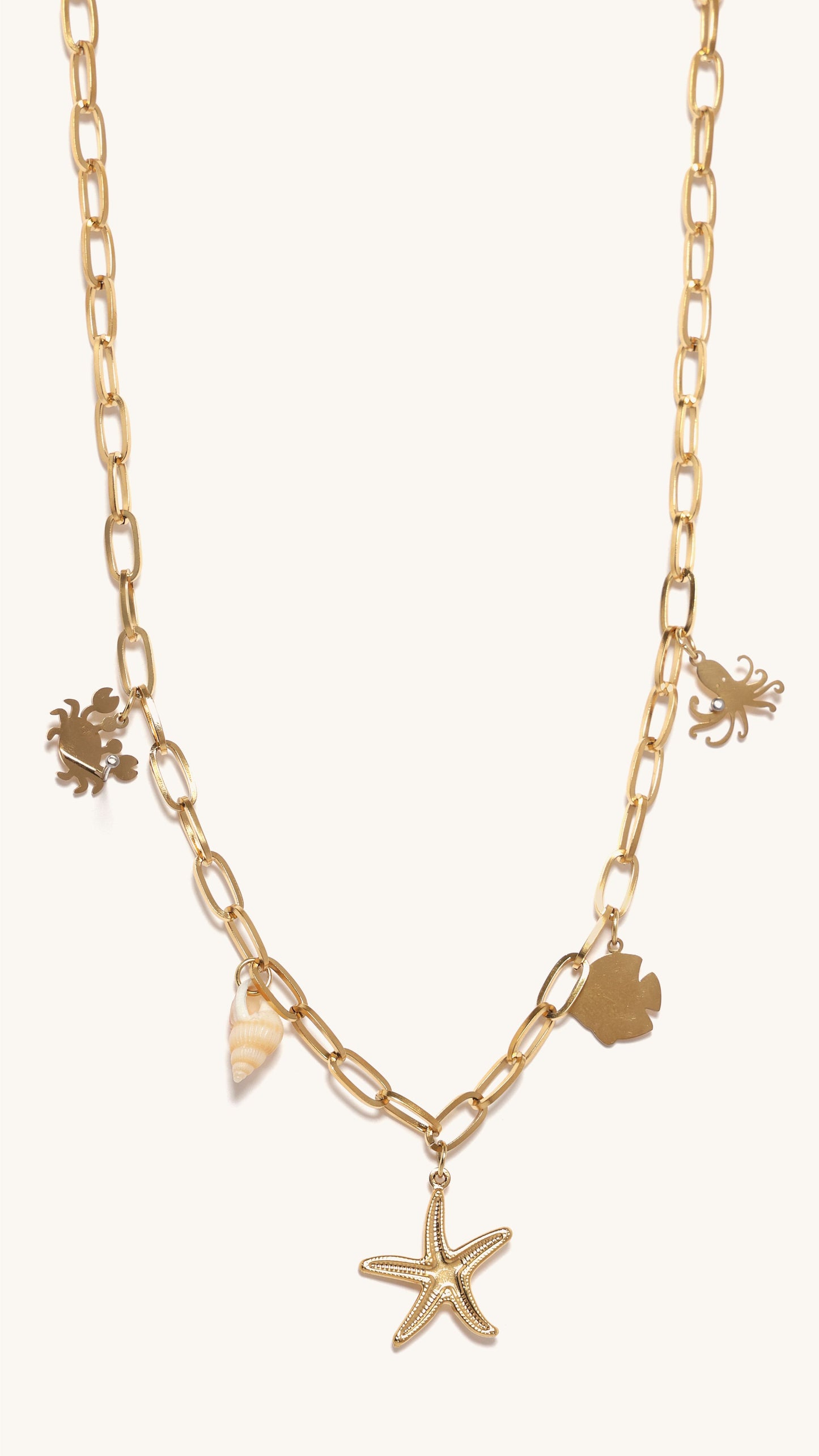 Marina Muse Necklace