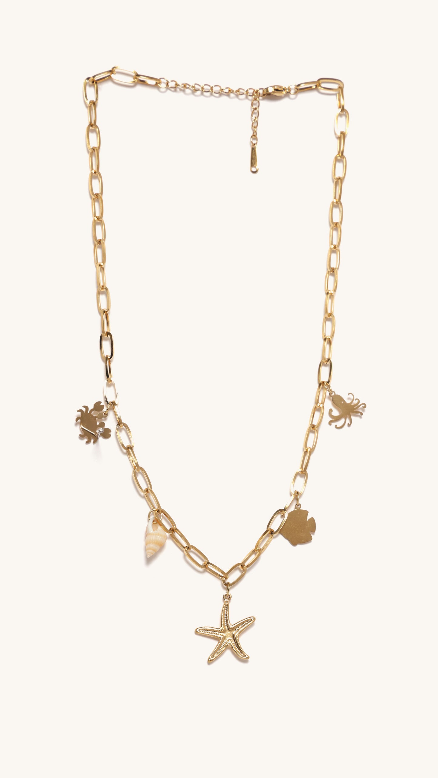 Marina Muse Necklace