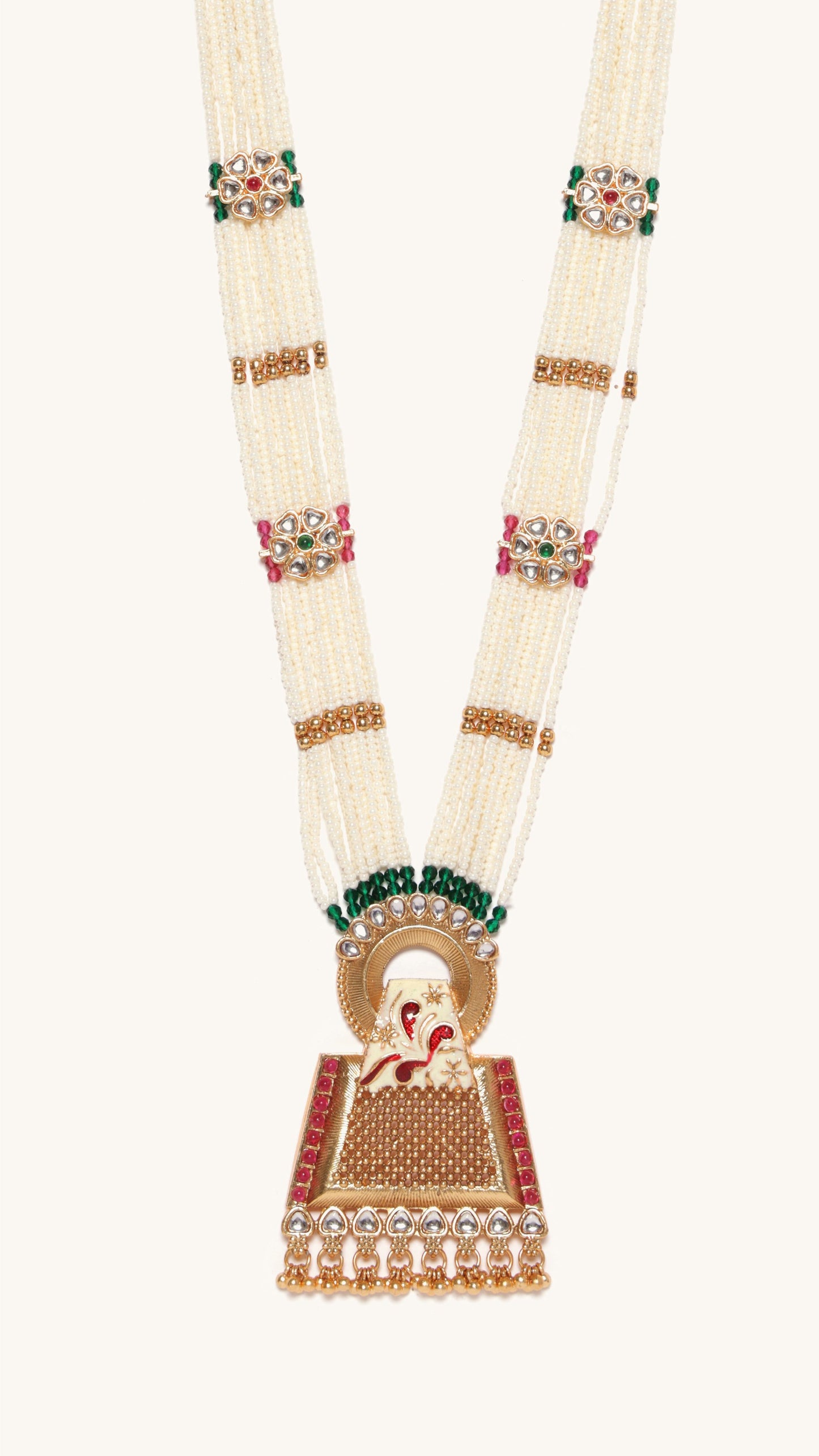 Noorika Necklace