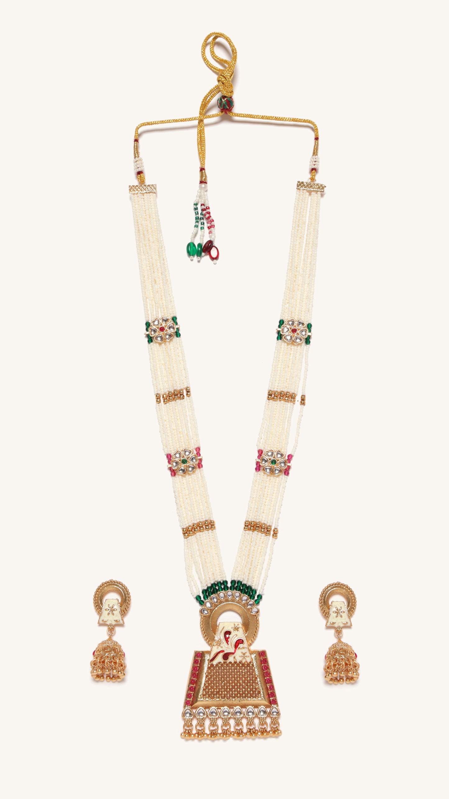 Noorika Necklace