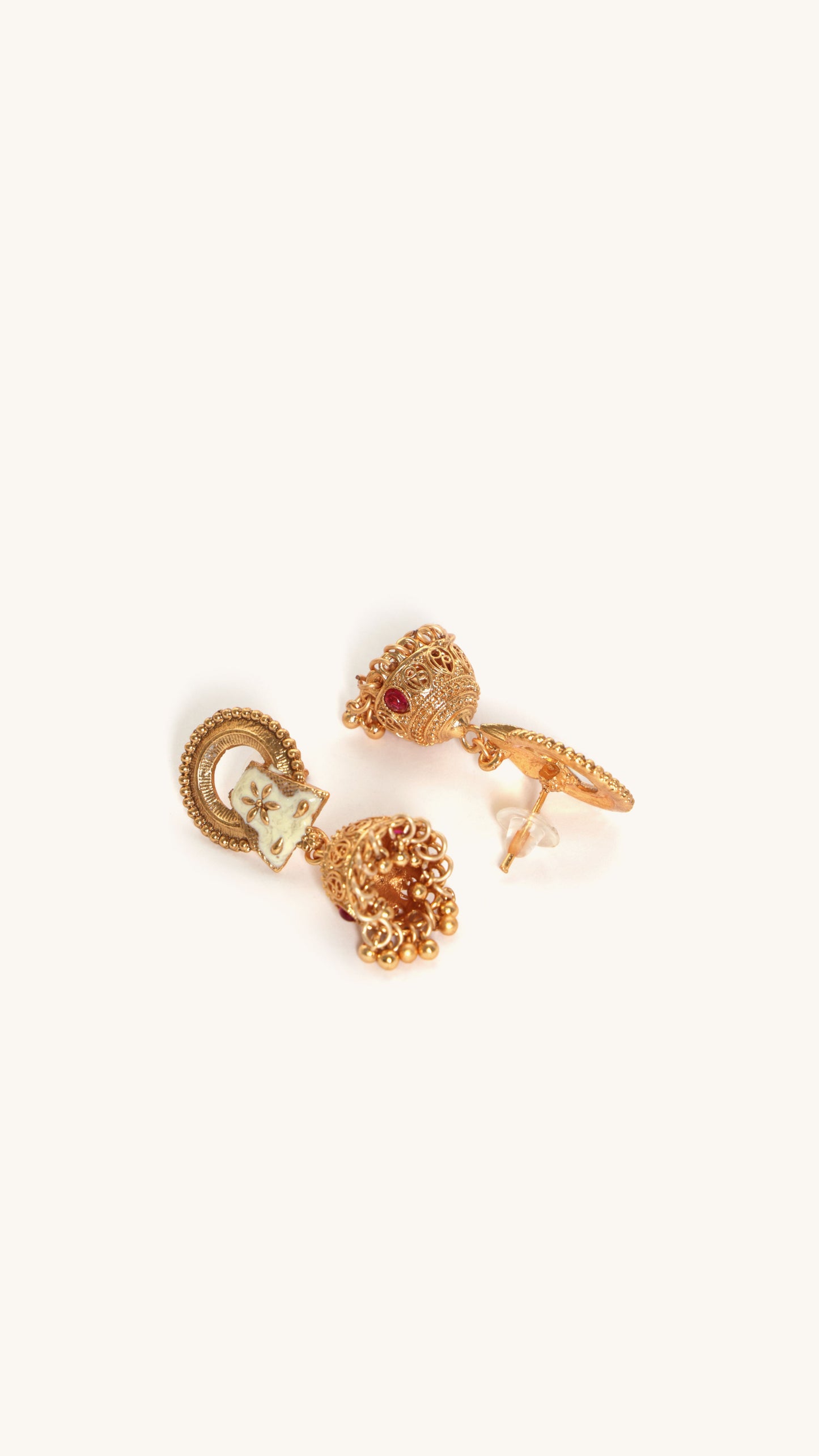 Noorika Necklace