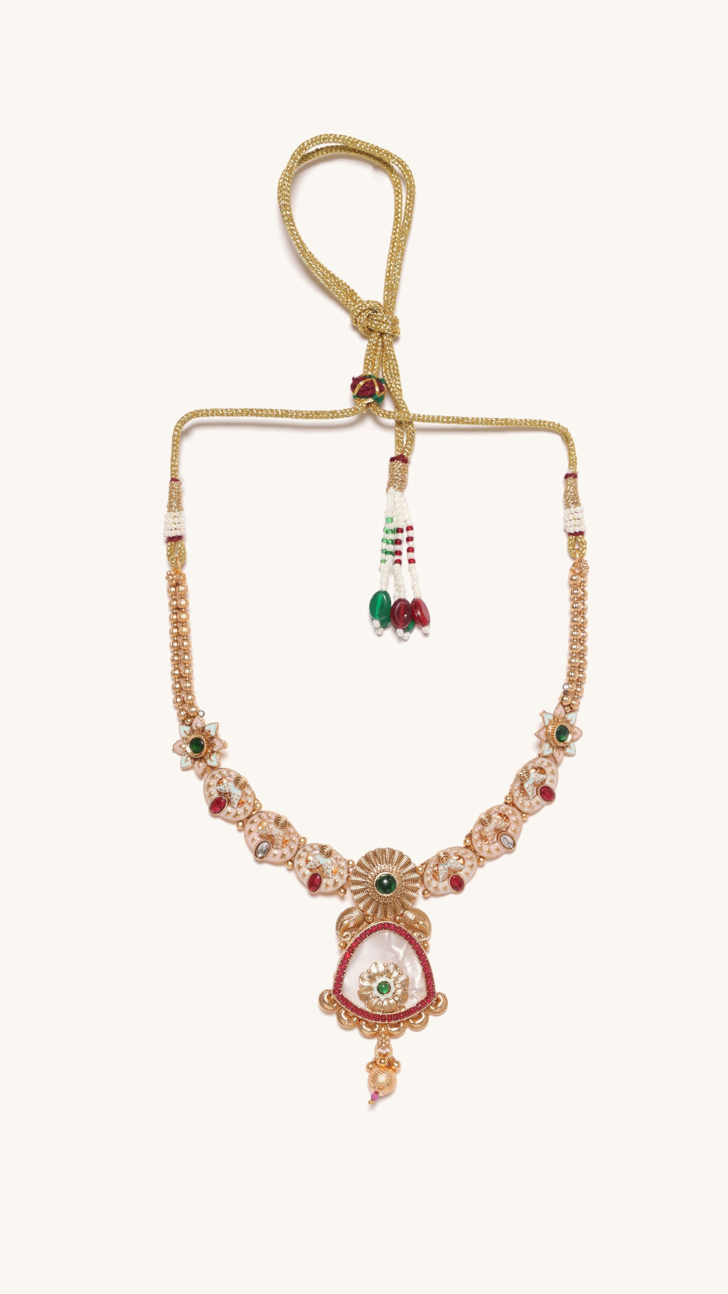Naazira Necklace