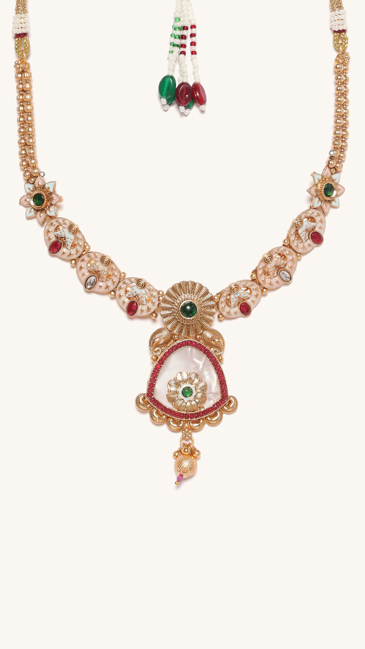 Naazira Necklace