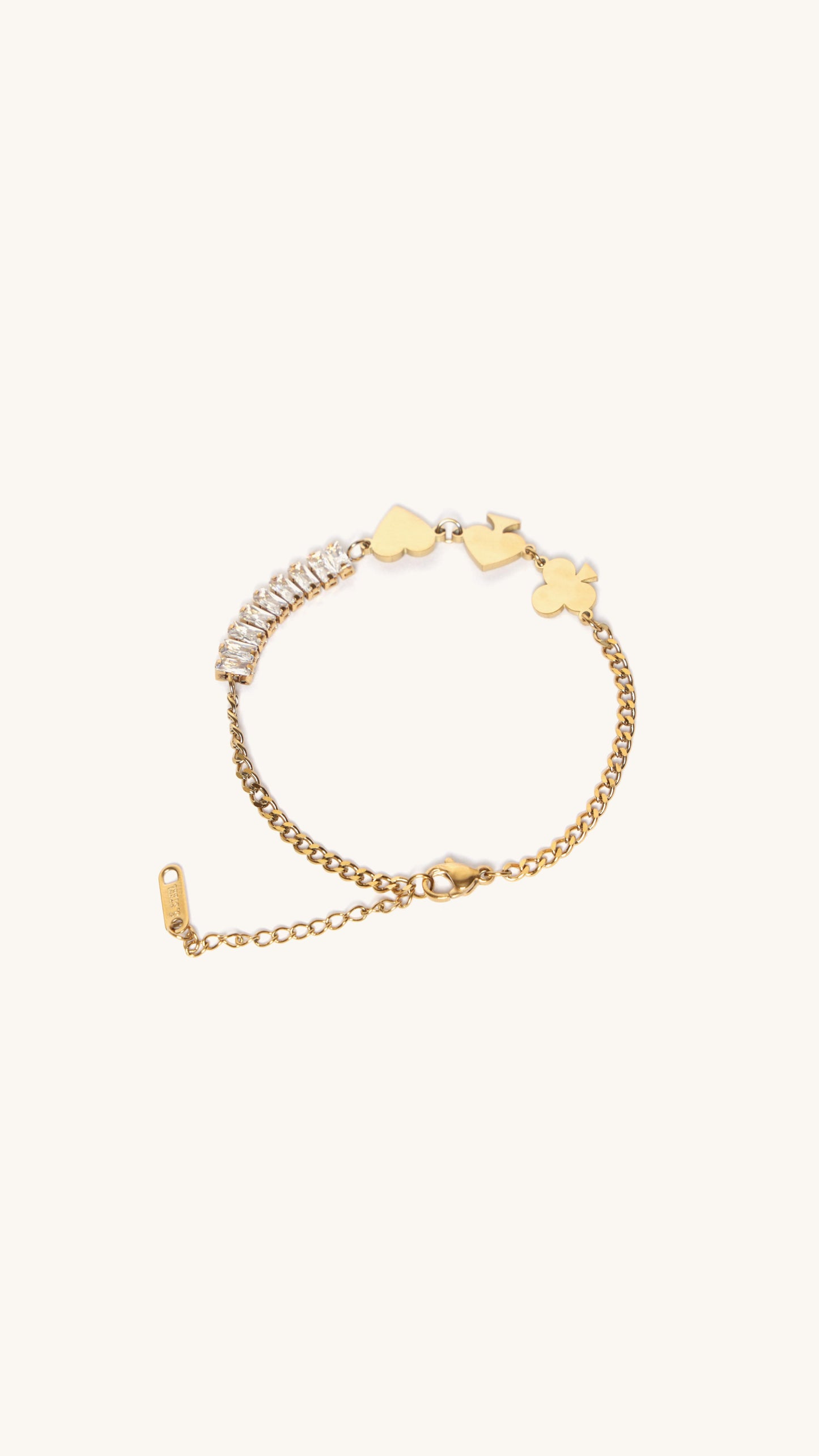 Charmé Luxe