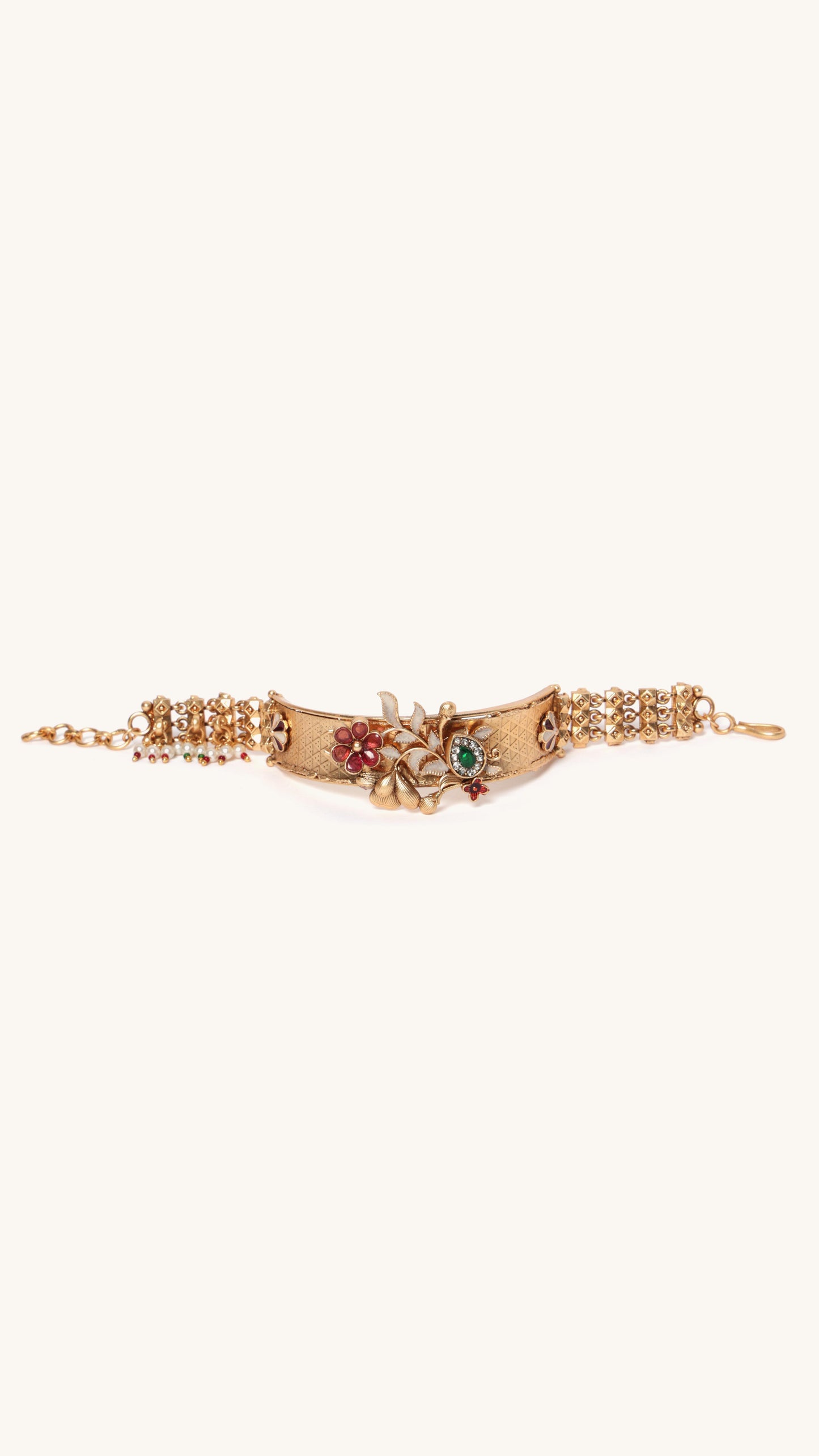 Phoolkari Bracelets