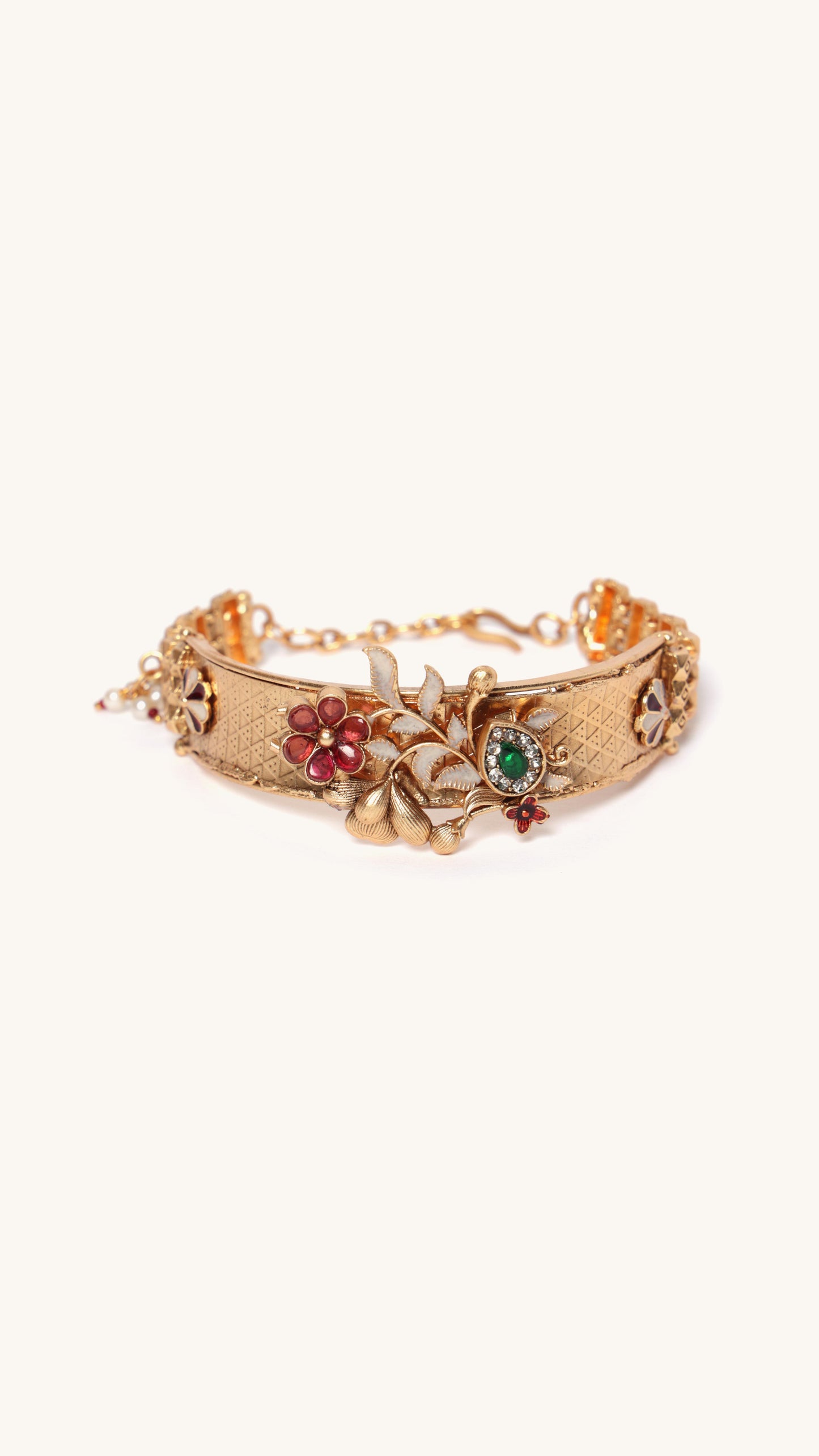Phoolkari Bracelets