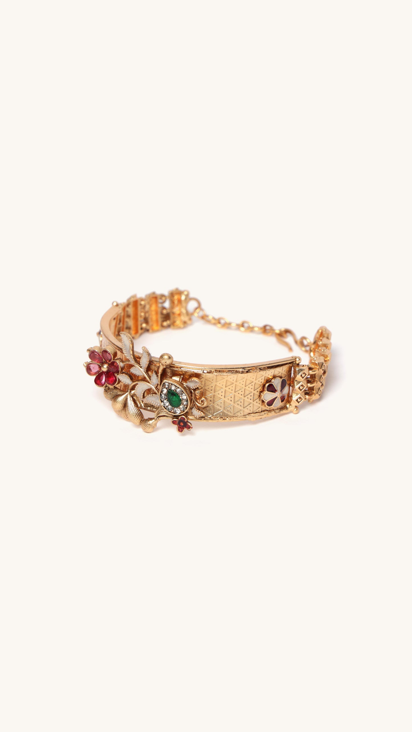 Phoolkari Bracelets