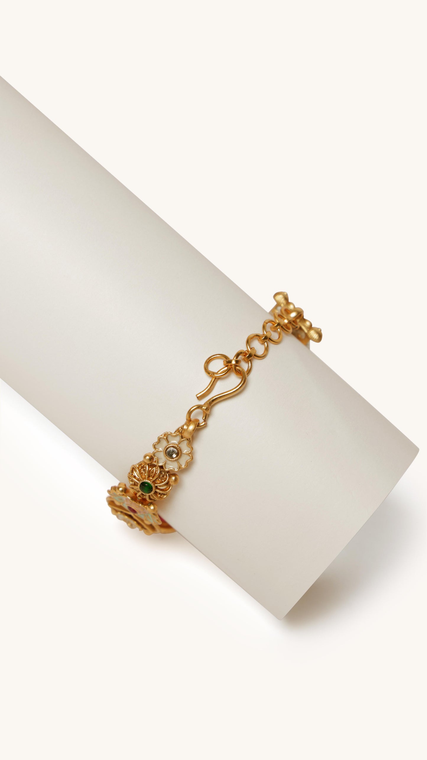 Antique Aangan Bracelets