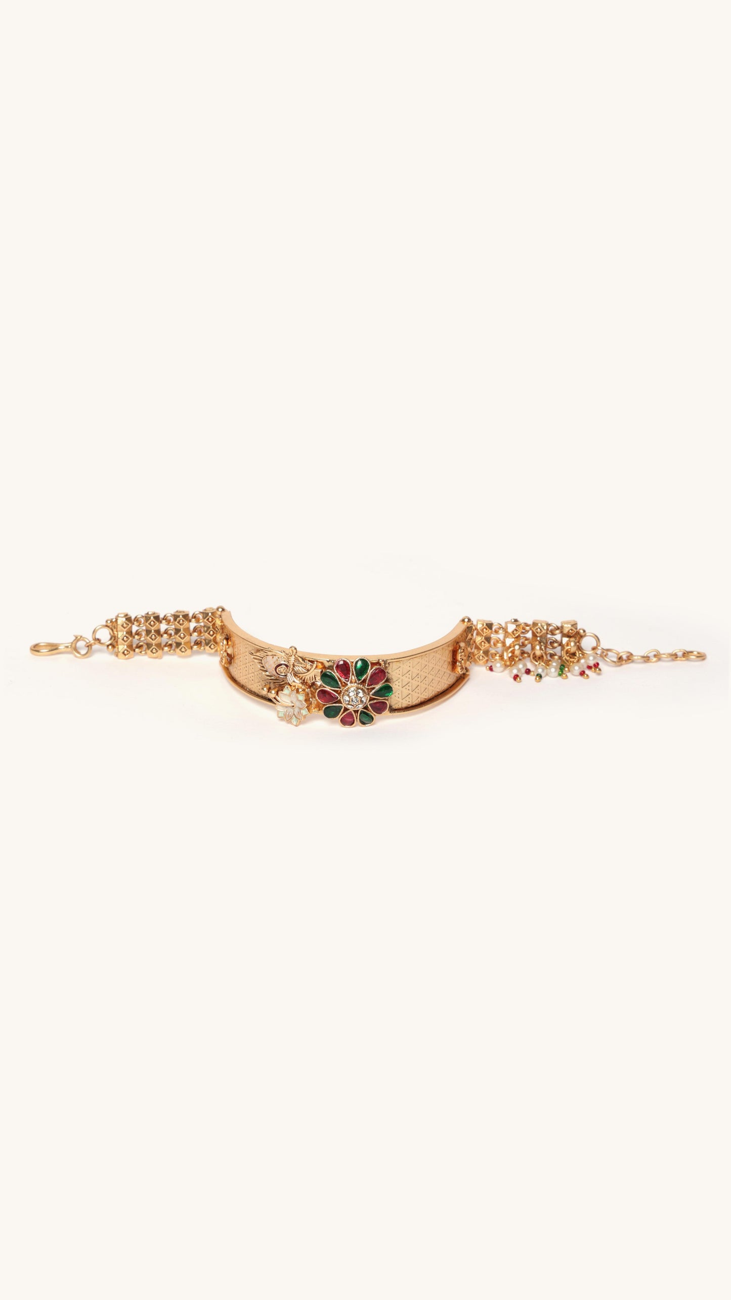 Floréate Bracelets