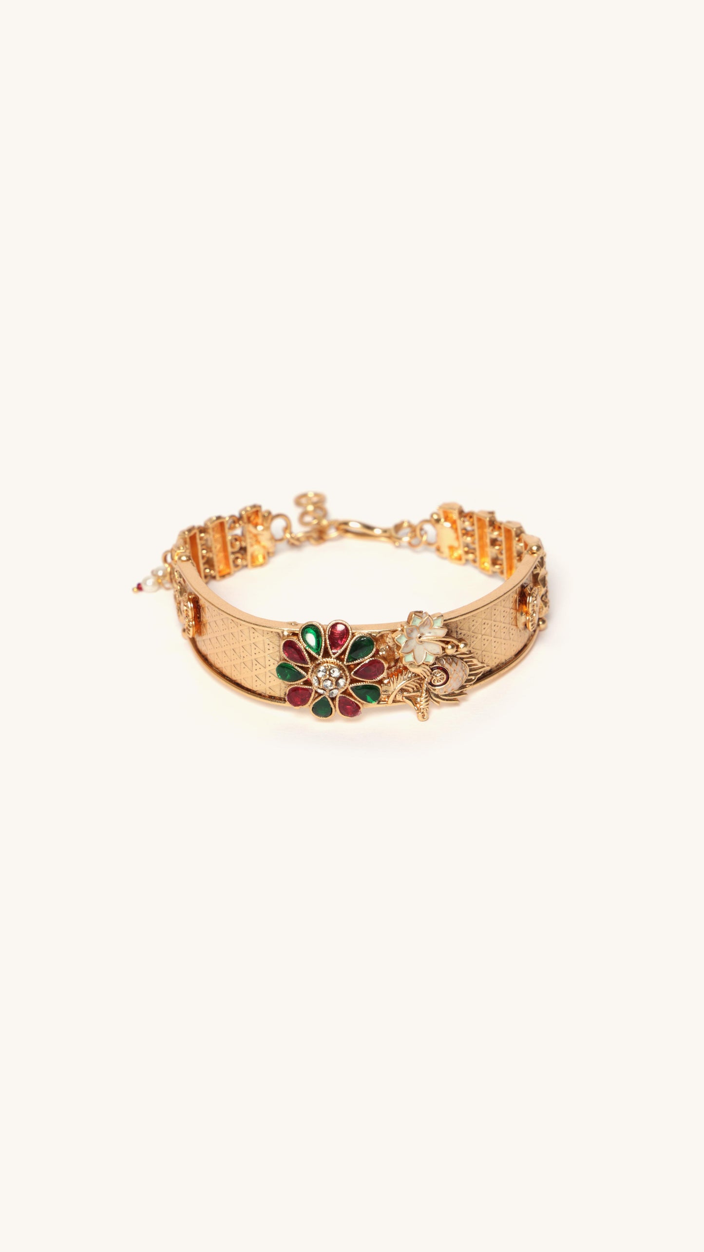 Floréate Bracelets