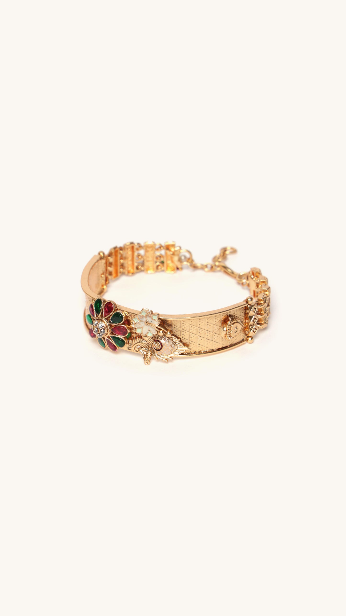Floréate Bracelets