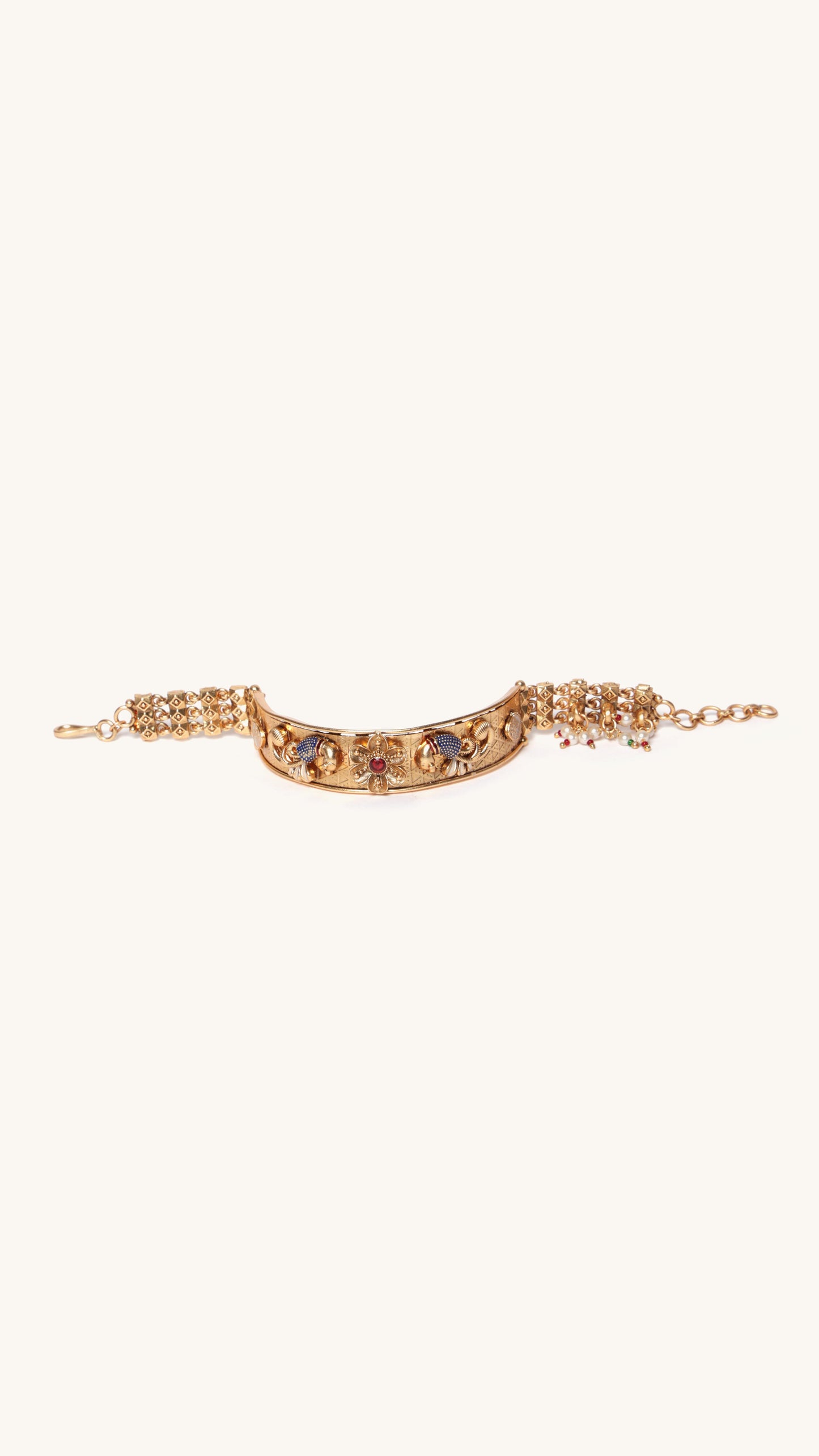 Petal Mirage Bracelets