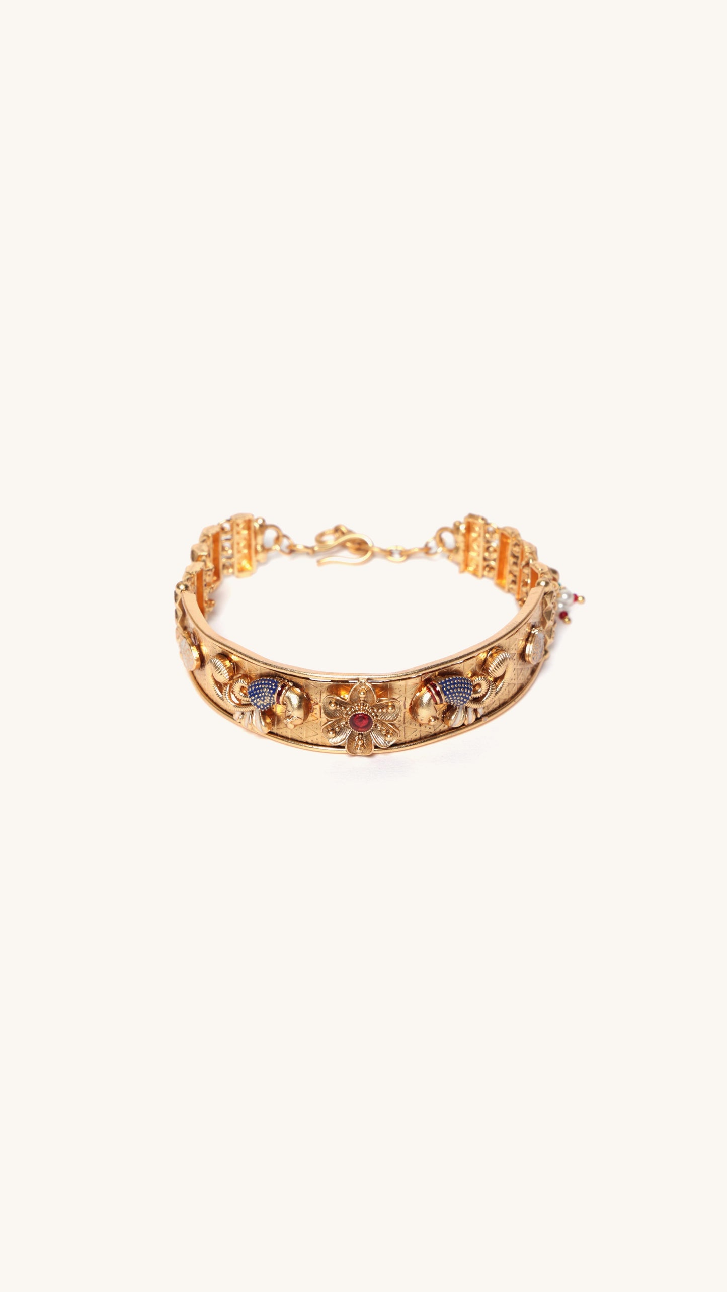 Petal Mirage Bracelets
