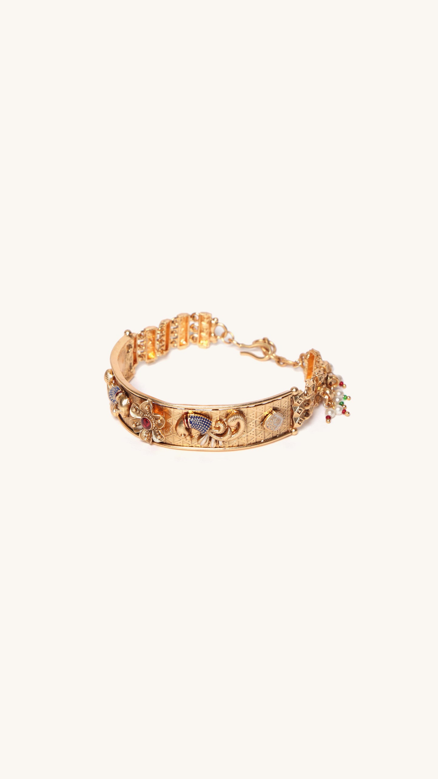 Petal Mirage Bracelets