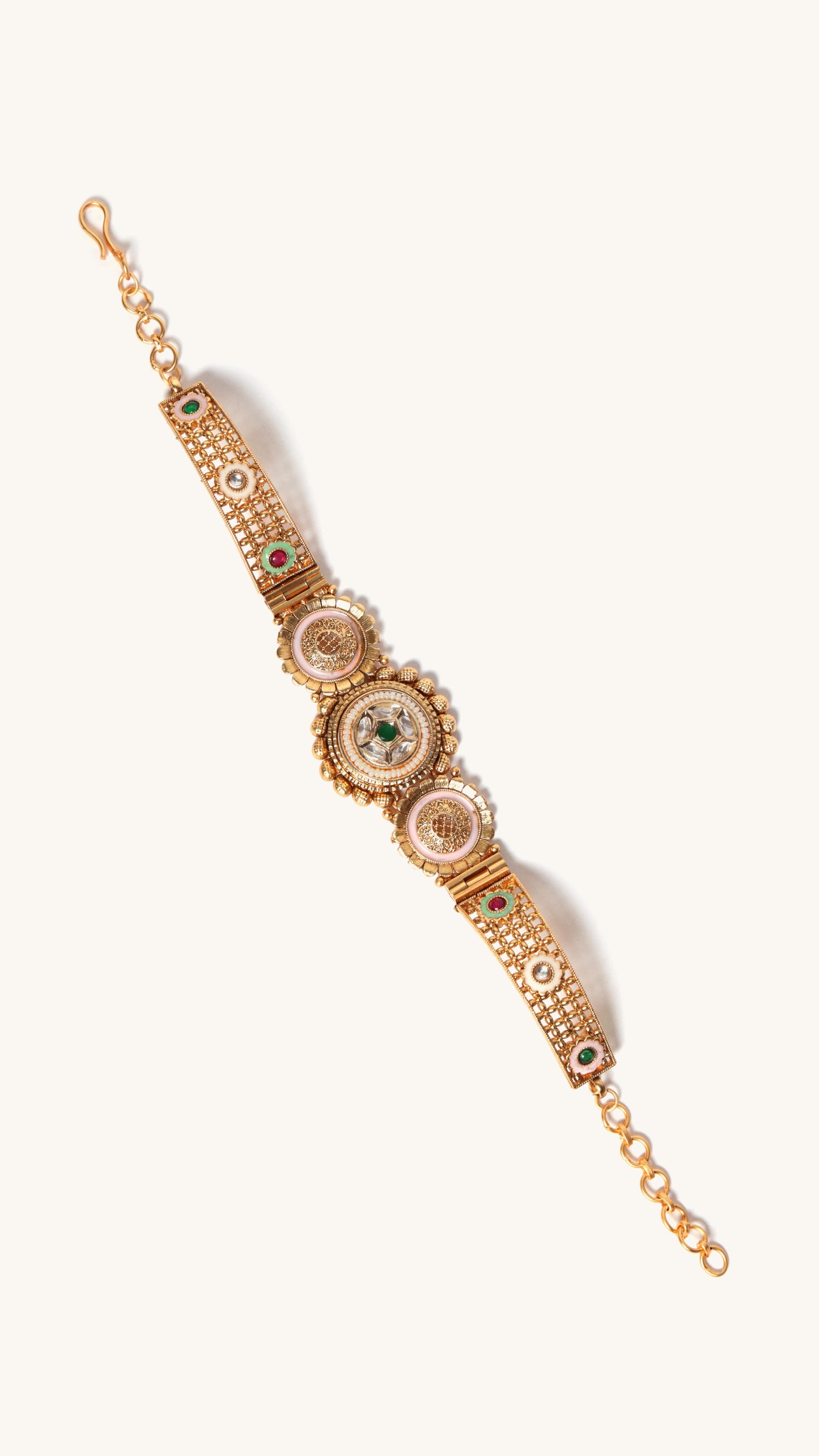Palki Bracelets