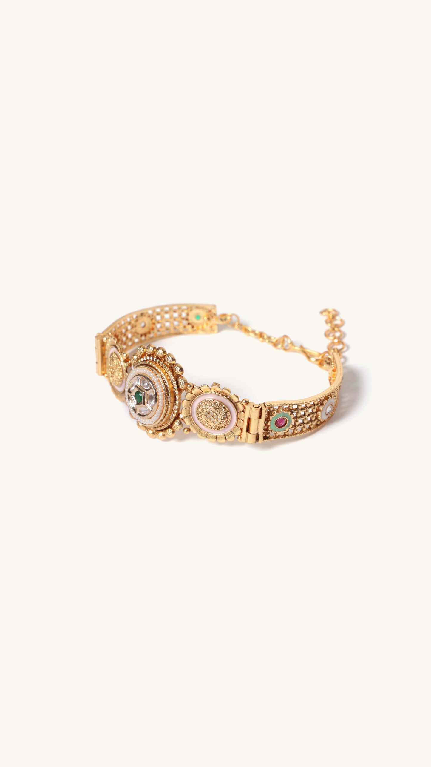 Palki Bracelets