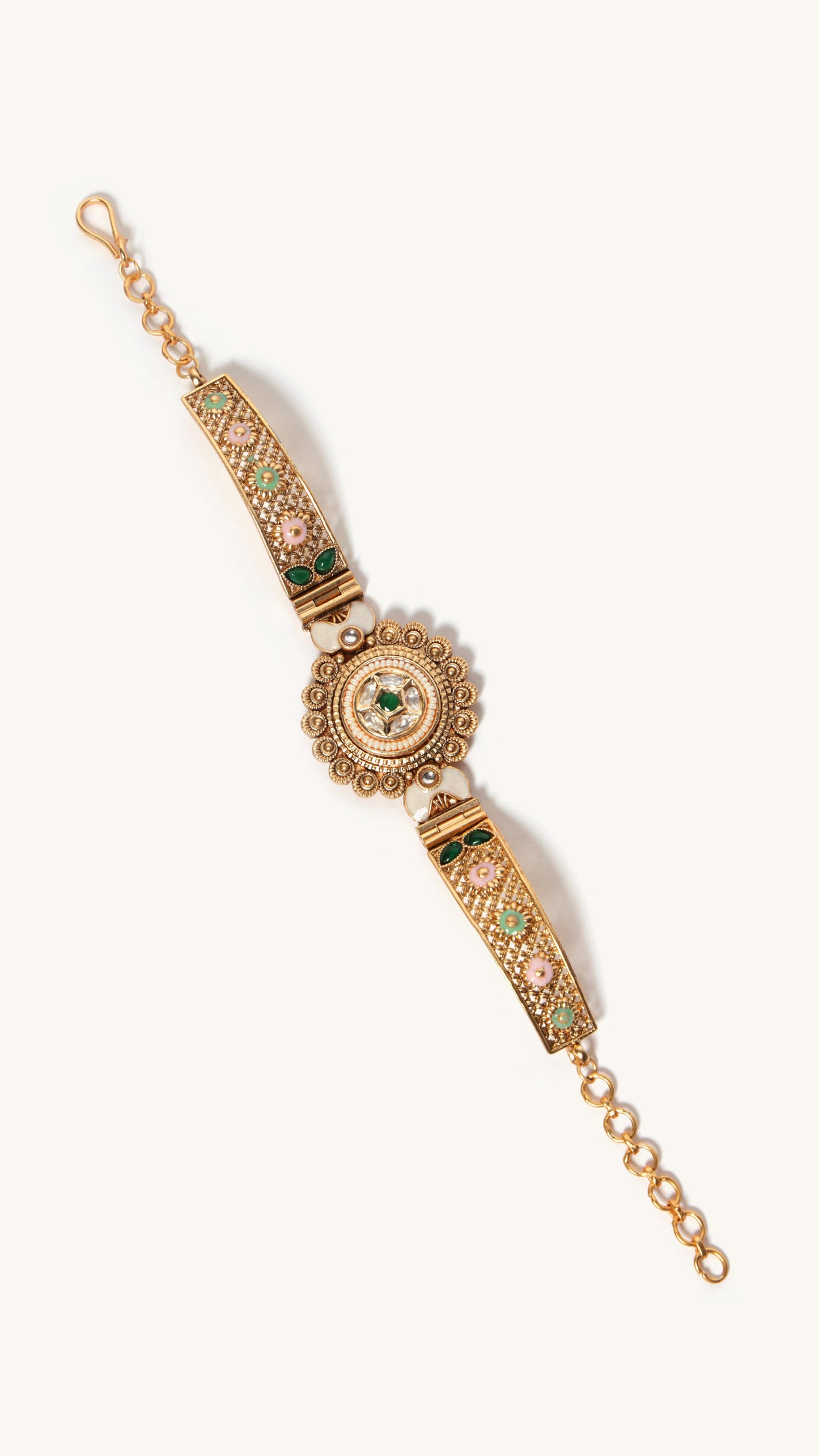 Pushpa Tara Bracelets