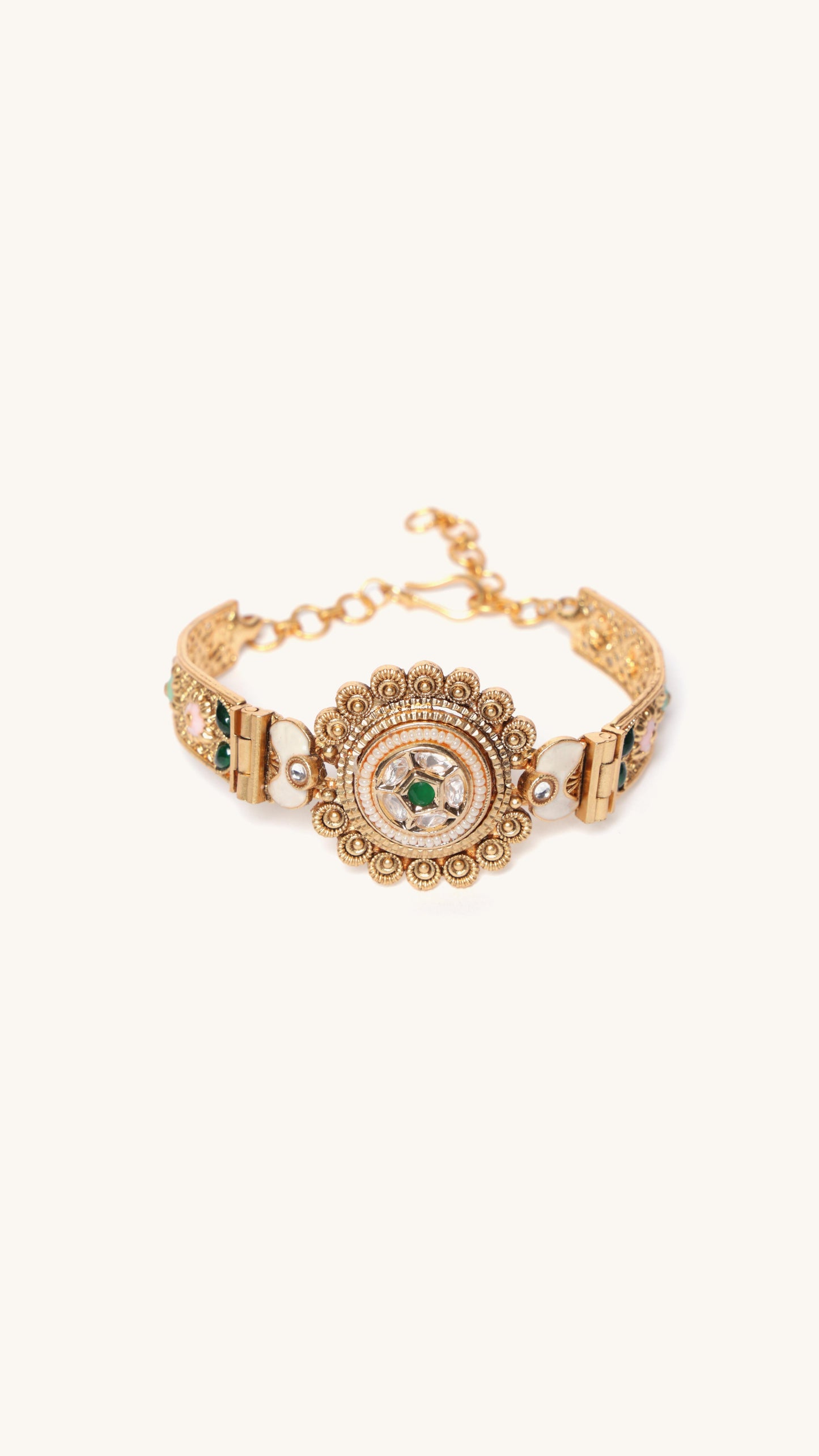 Pushpa Tara Bracelets