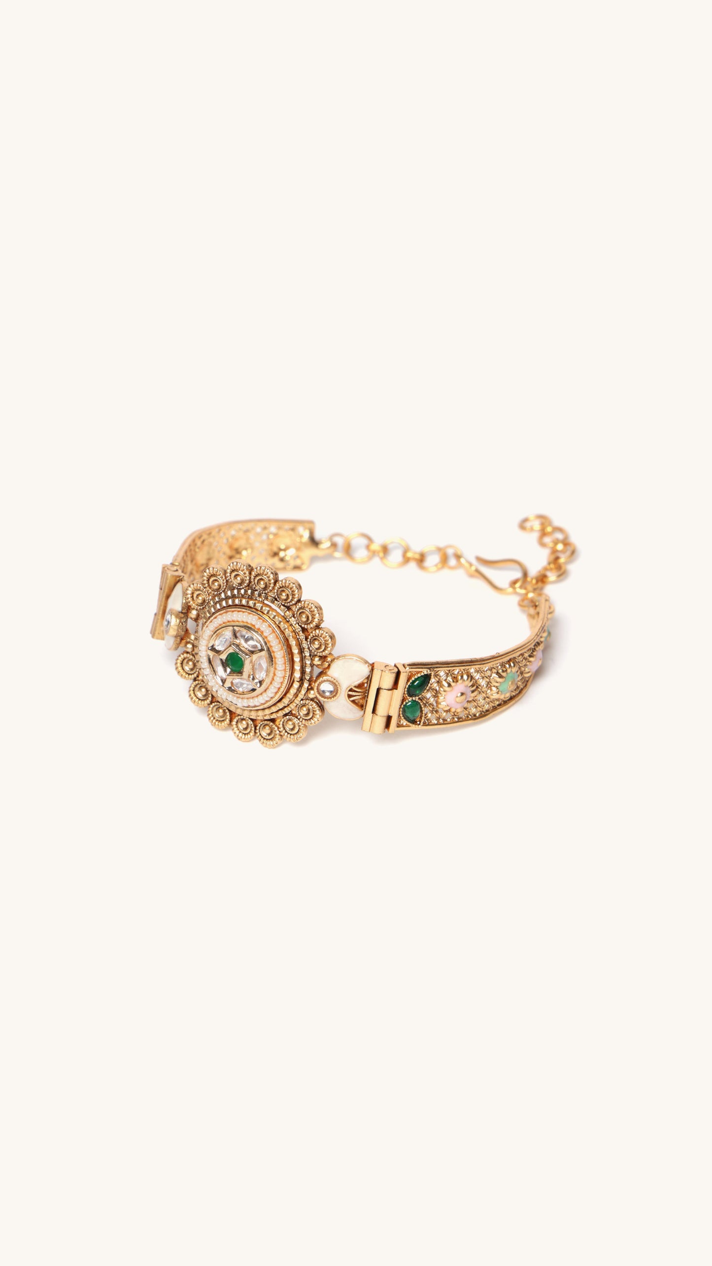 Pushpa Tara Bracelets