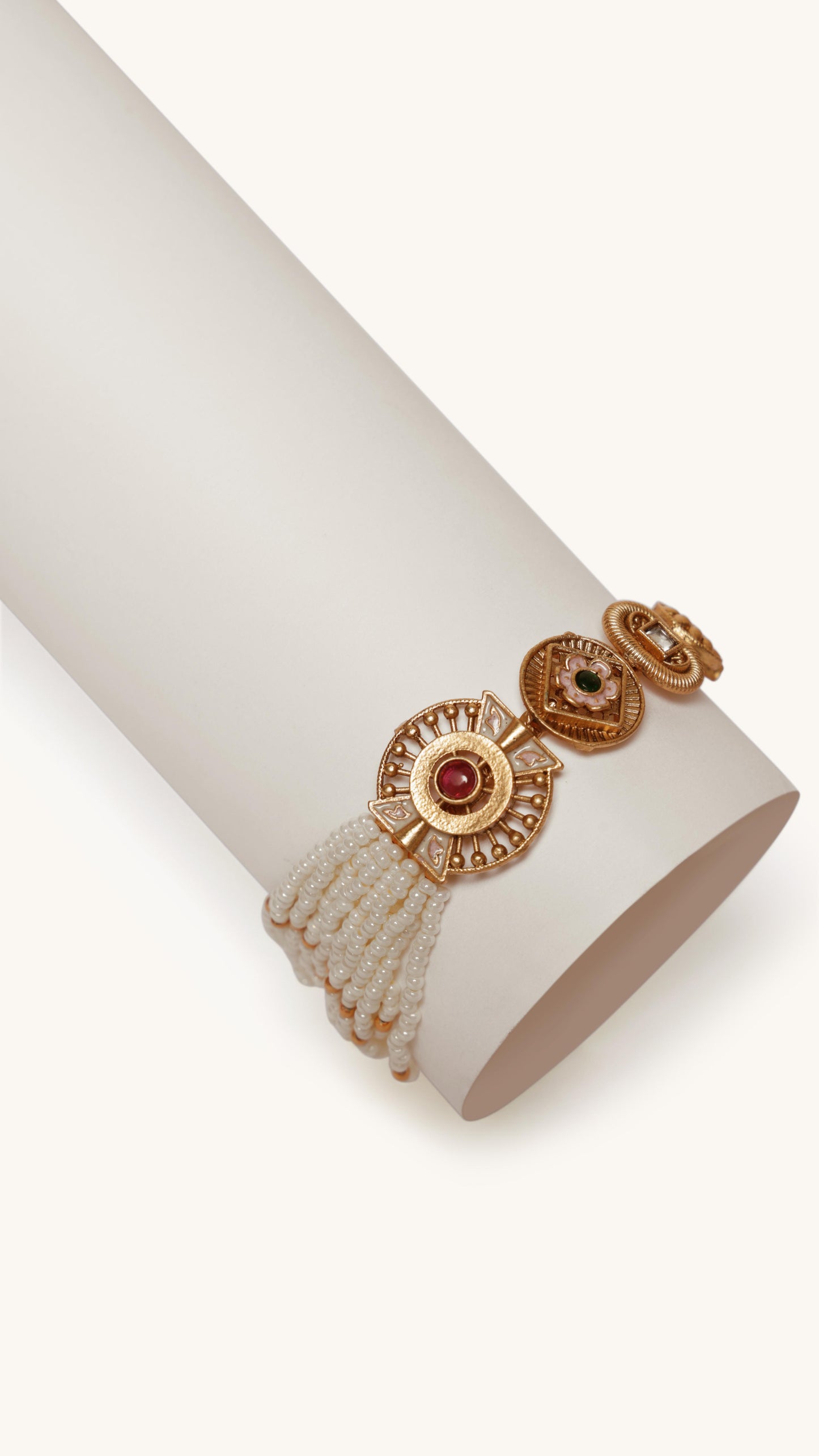 Garden of Solace Bracelets
