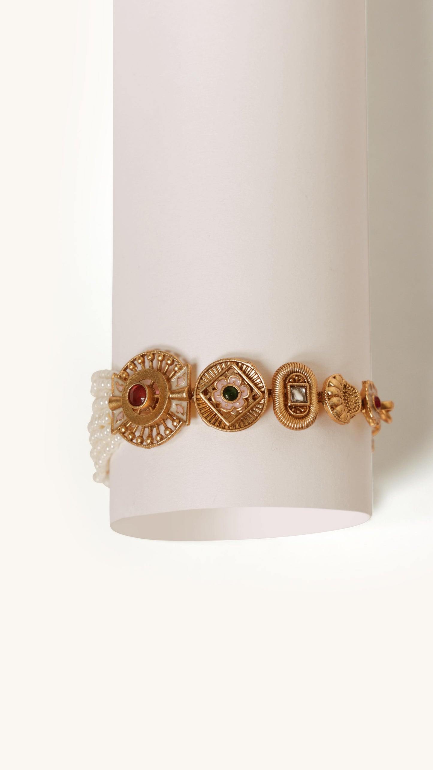 Garden of Solace Bracelets