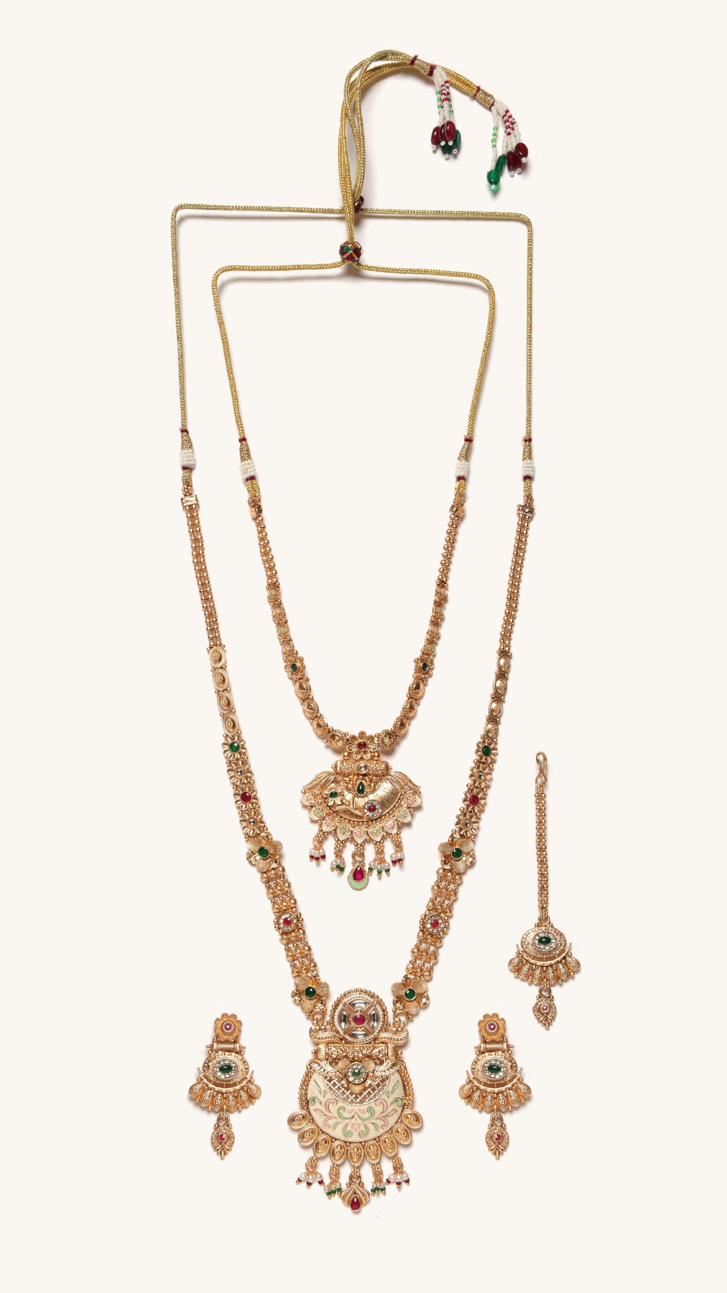 Rajnoor Necklace