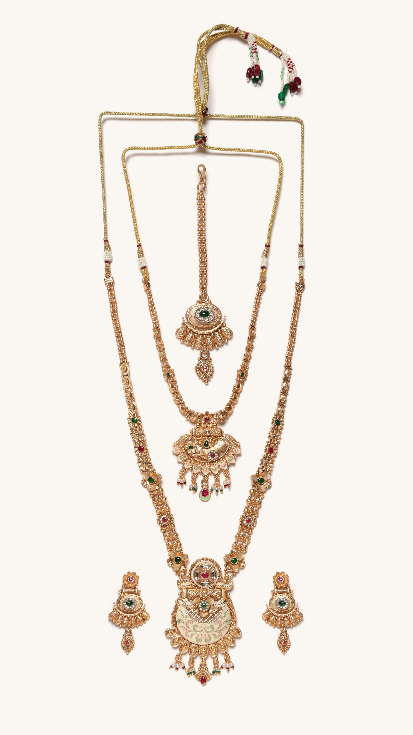 Rajnoor Necklace