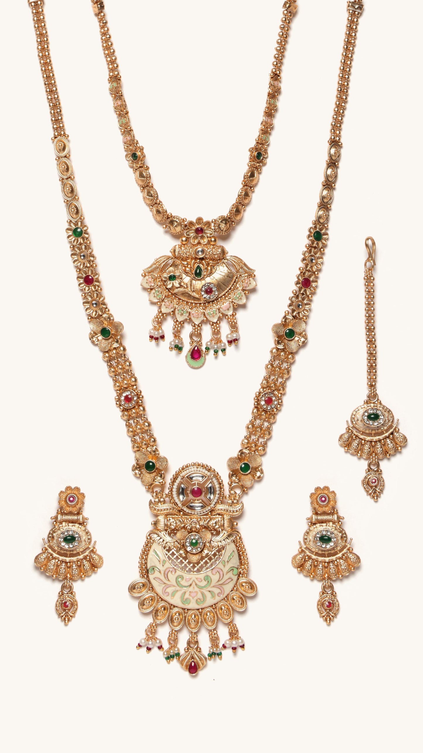 Rajnoor Necklace