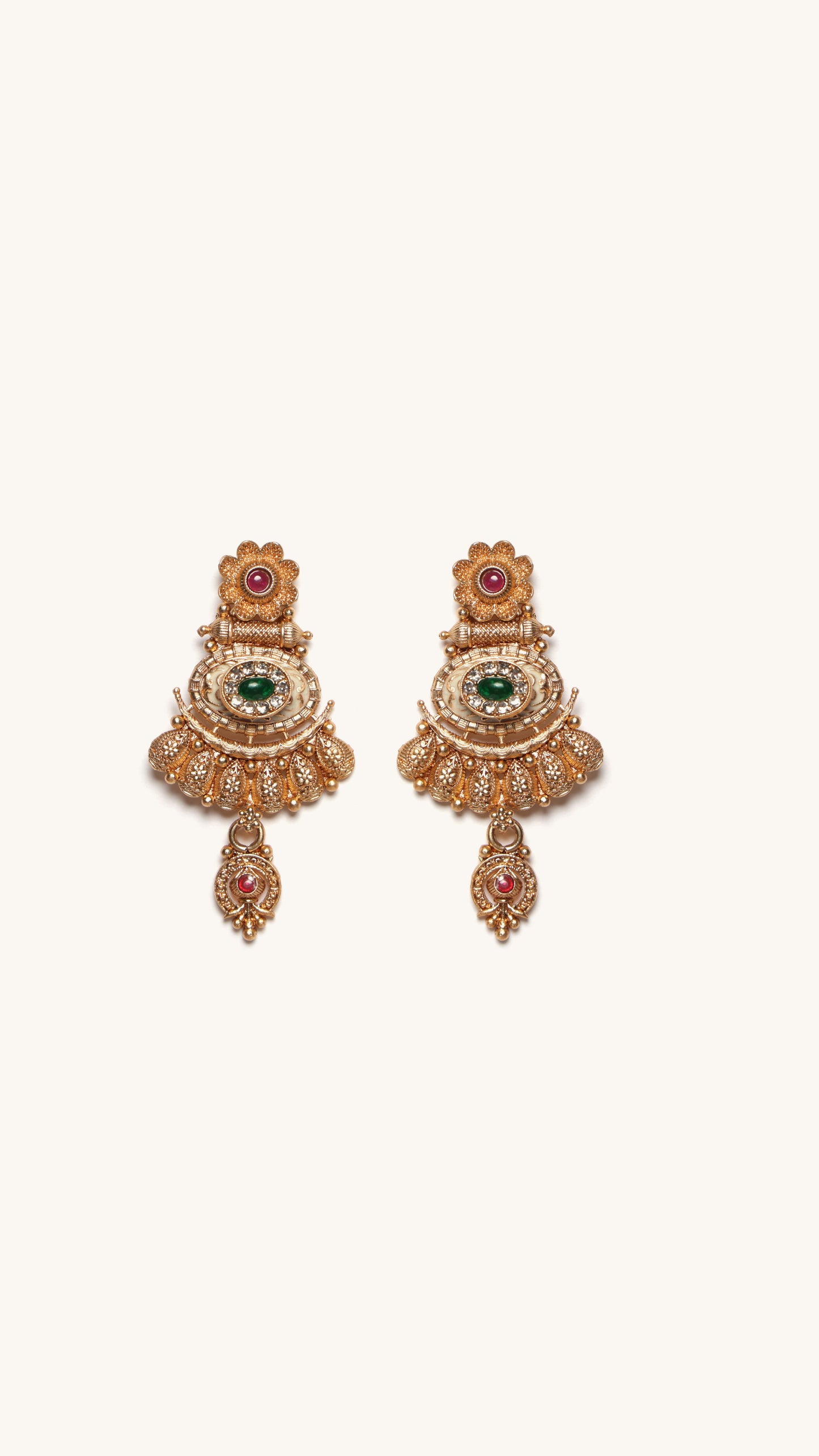 Rajnoor Necklace