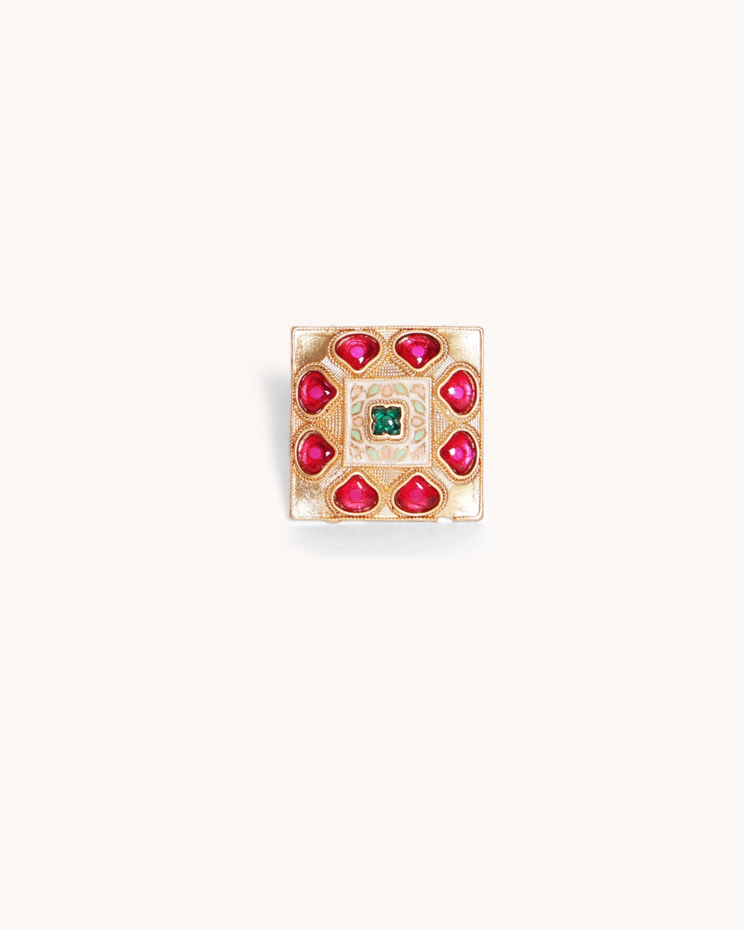 Palak Ring