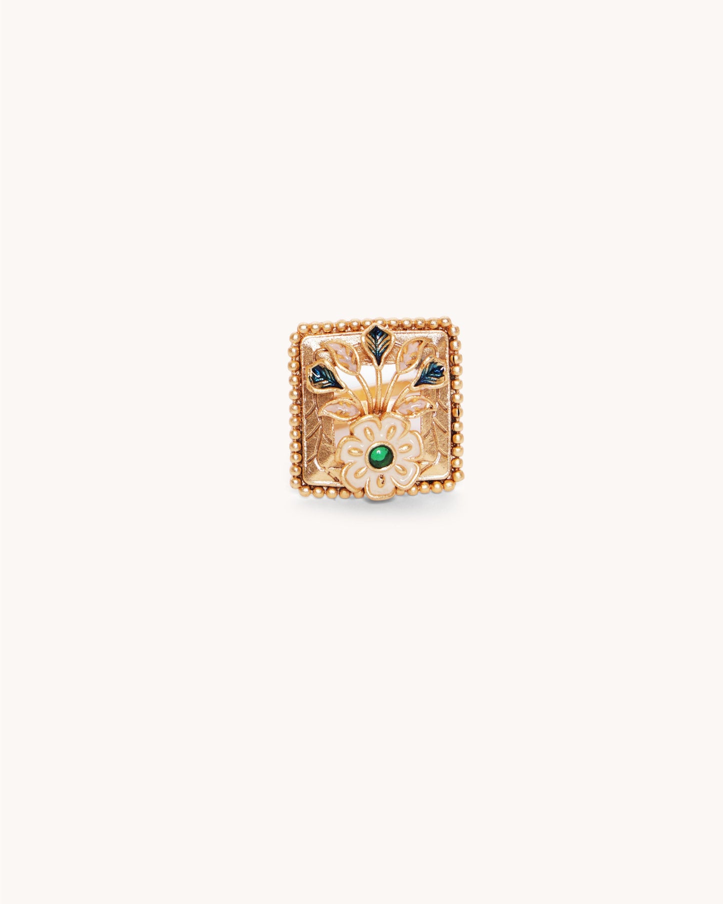 Gulvaan Ring