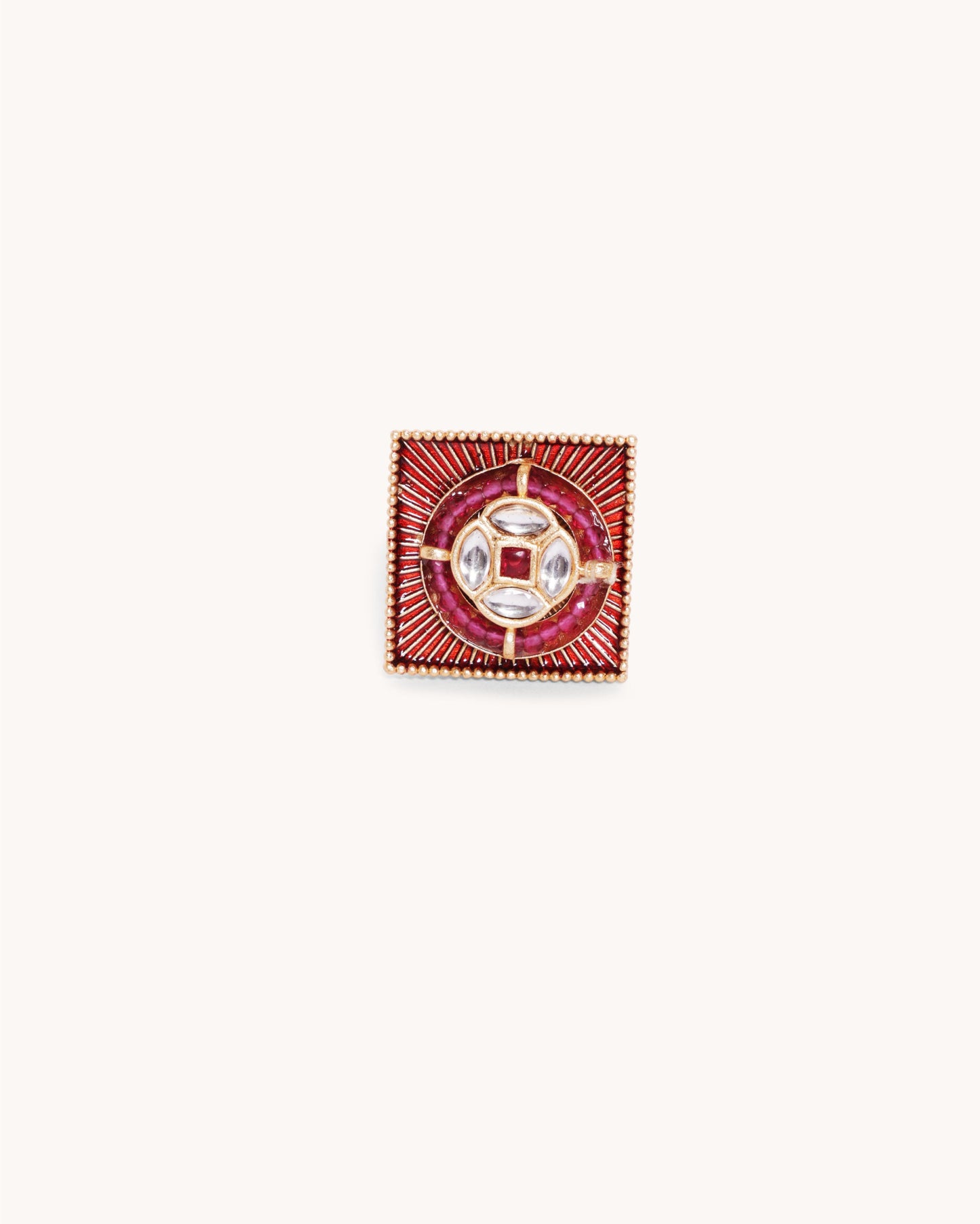 Padma Ring