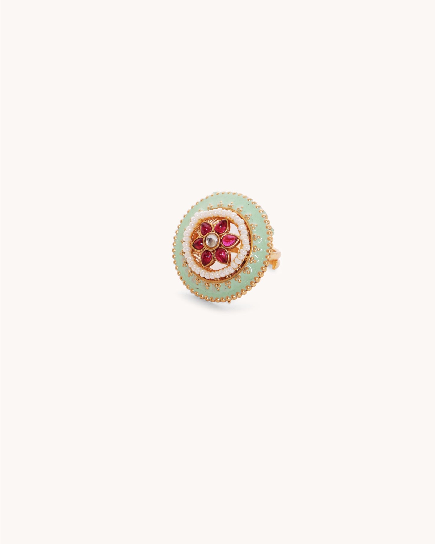 Chandni Ring