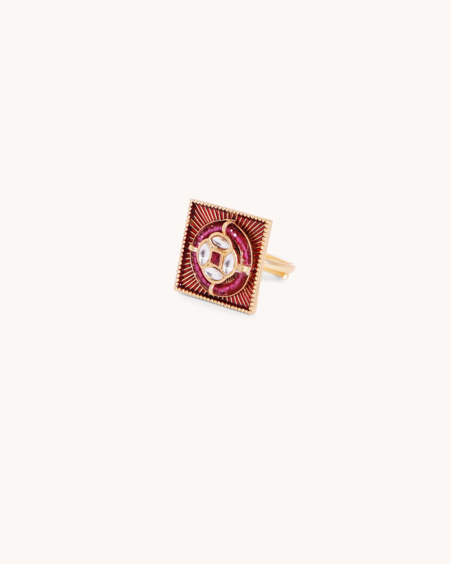Padma Ring