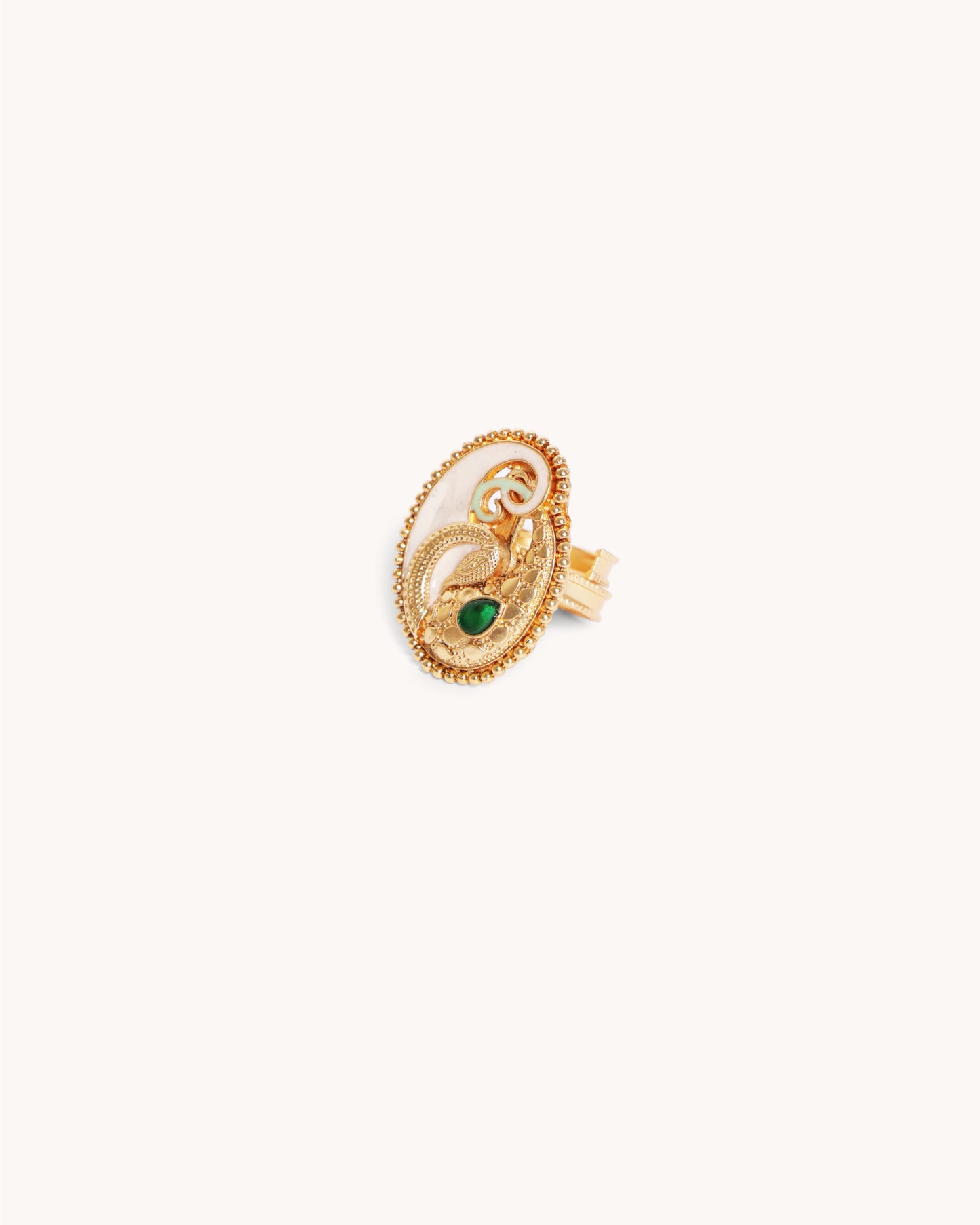 Haya RIng
