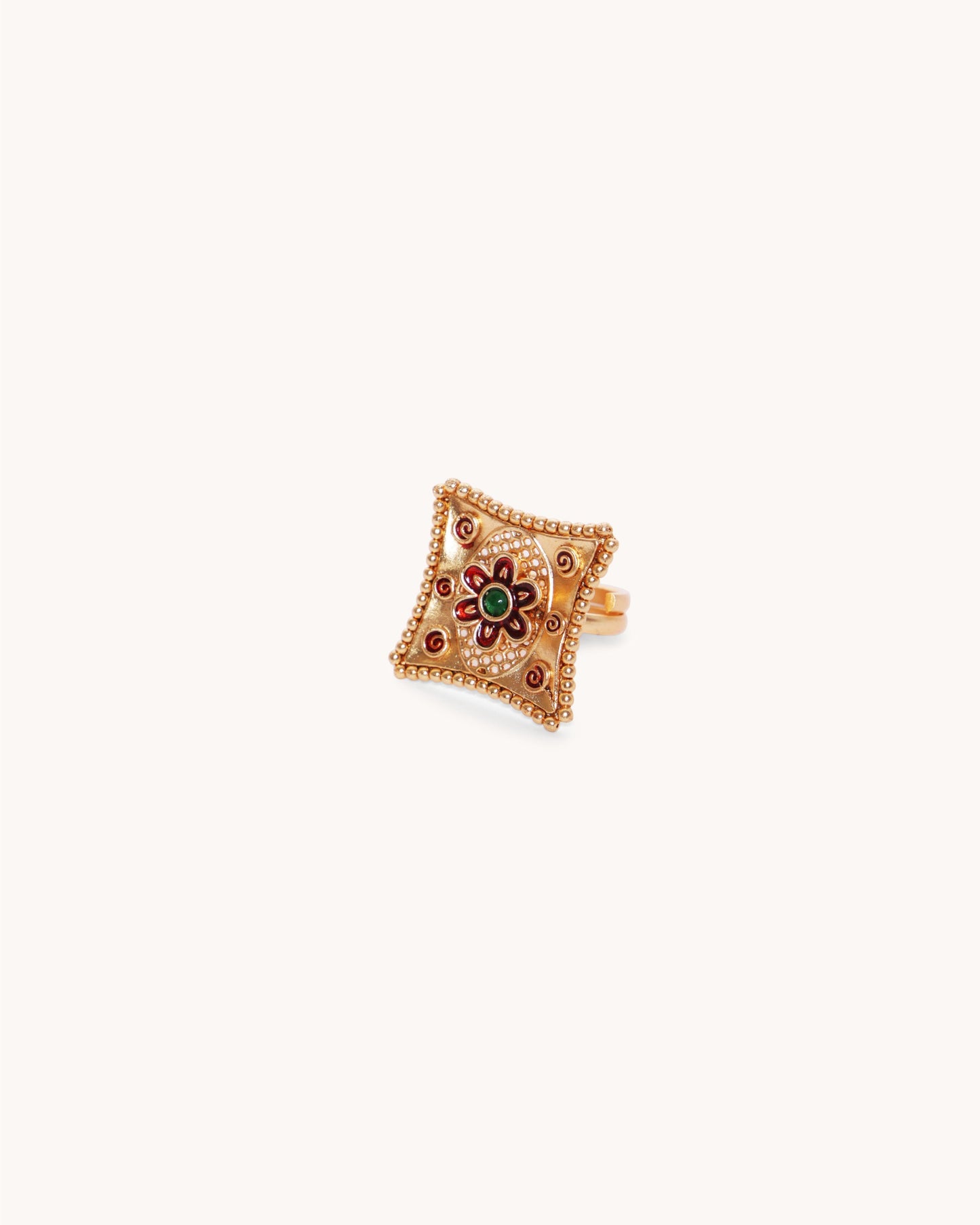 Noorani Ring