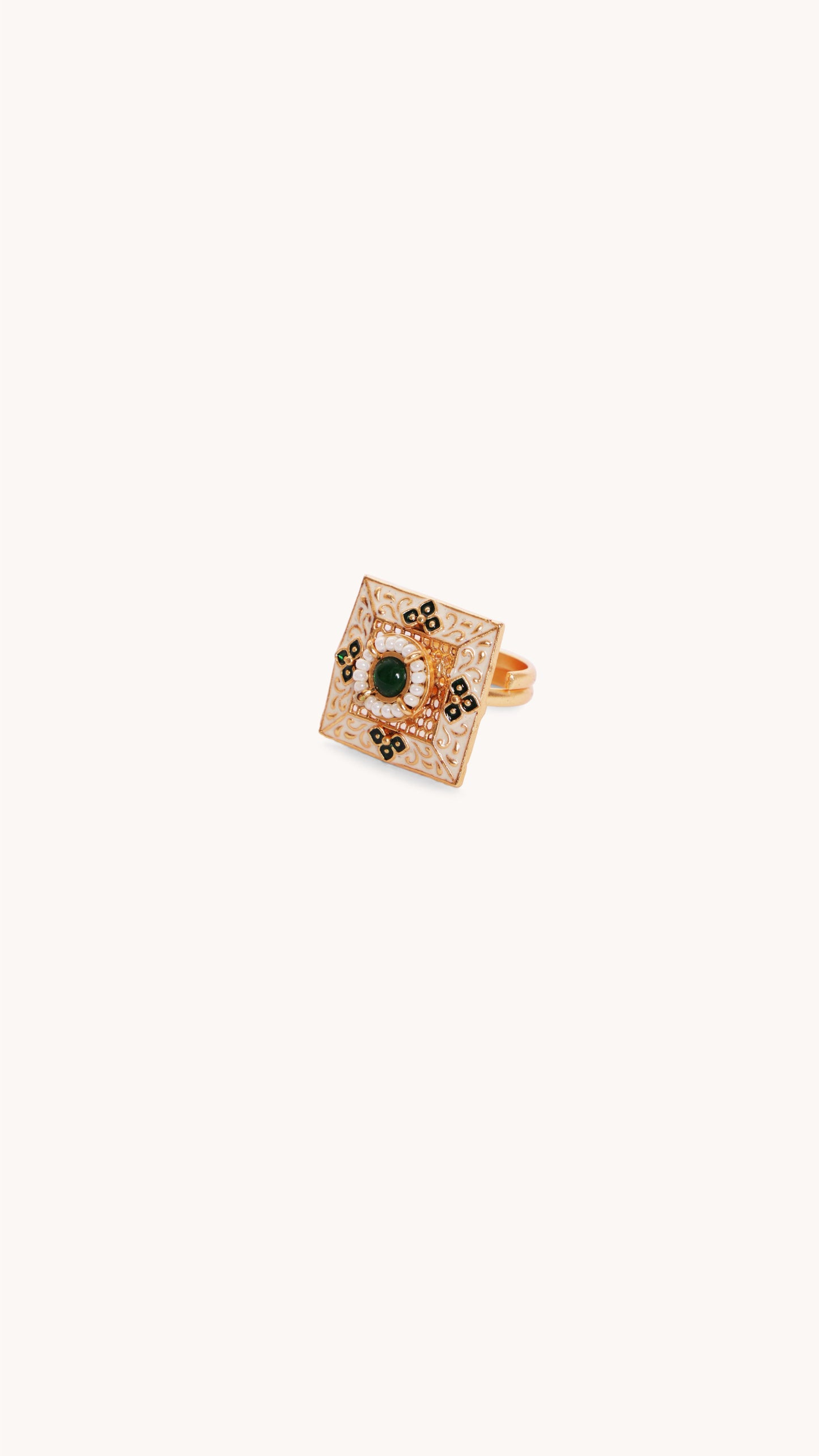 Sitara Ring