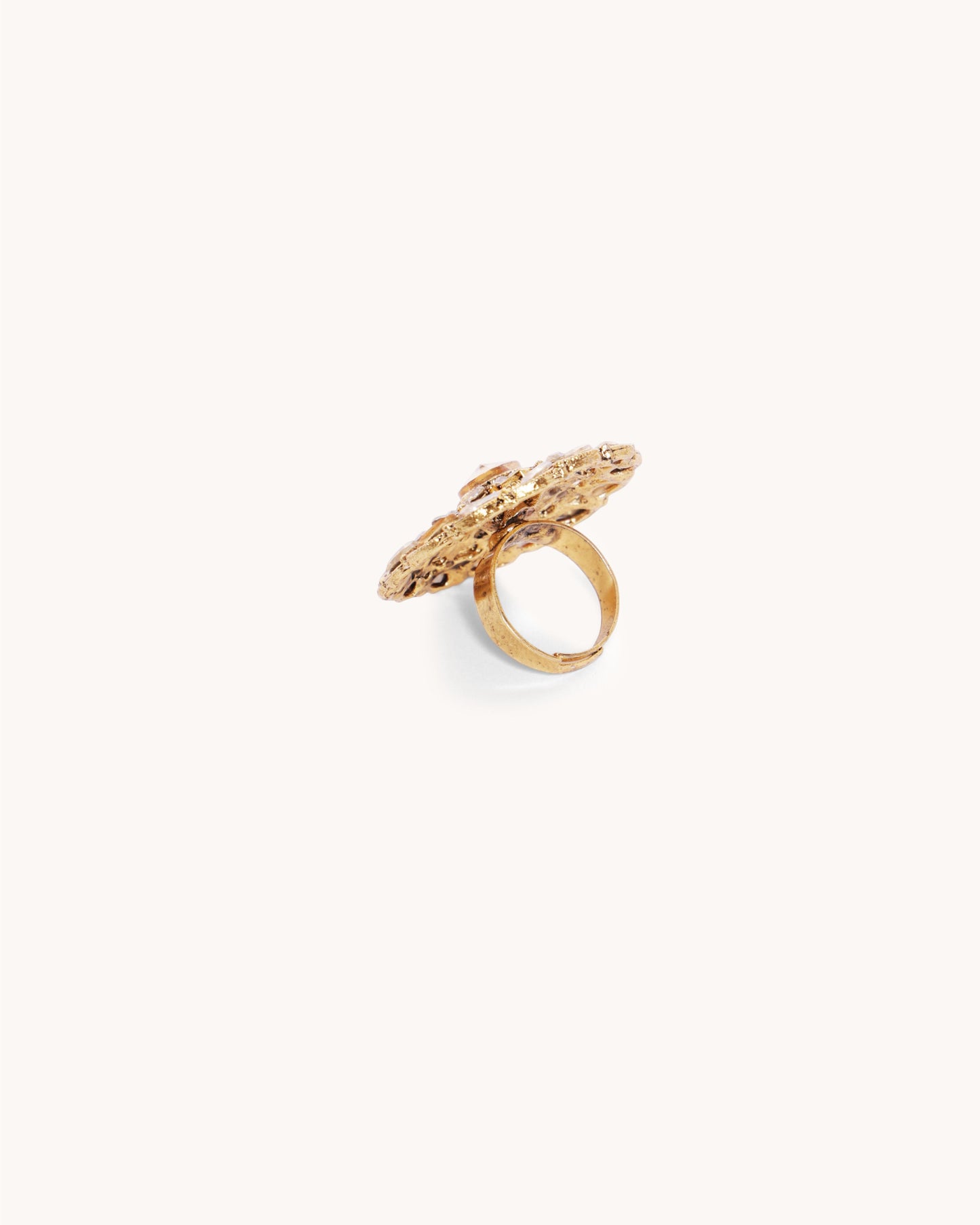 Jharokha Ring