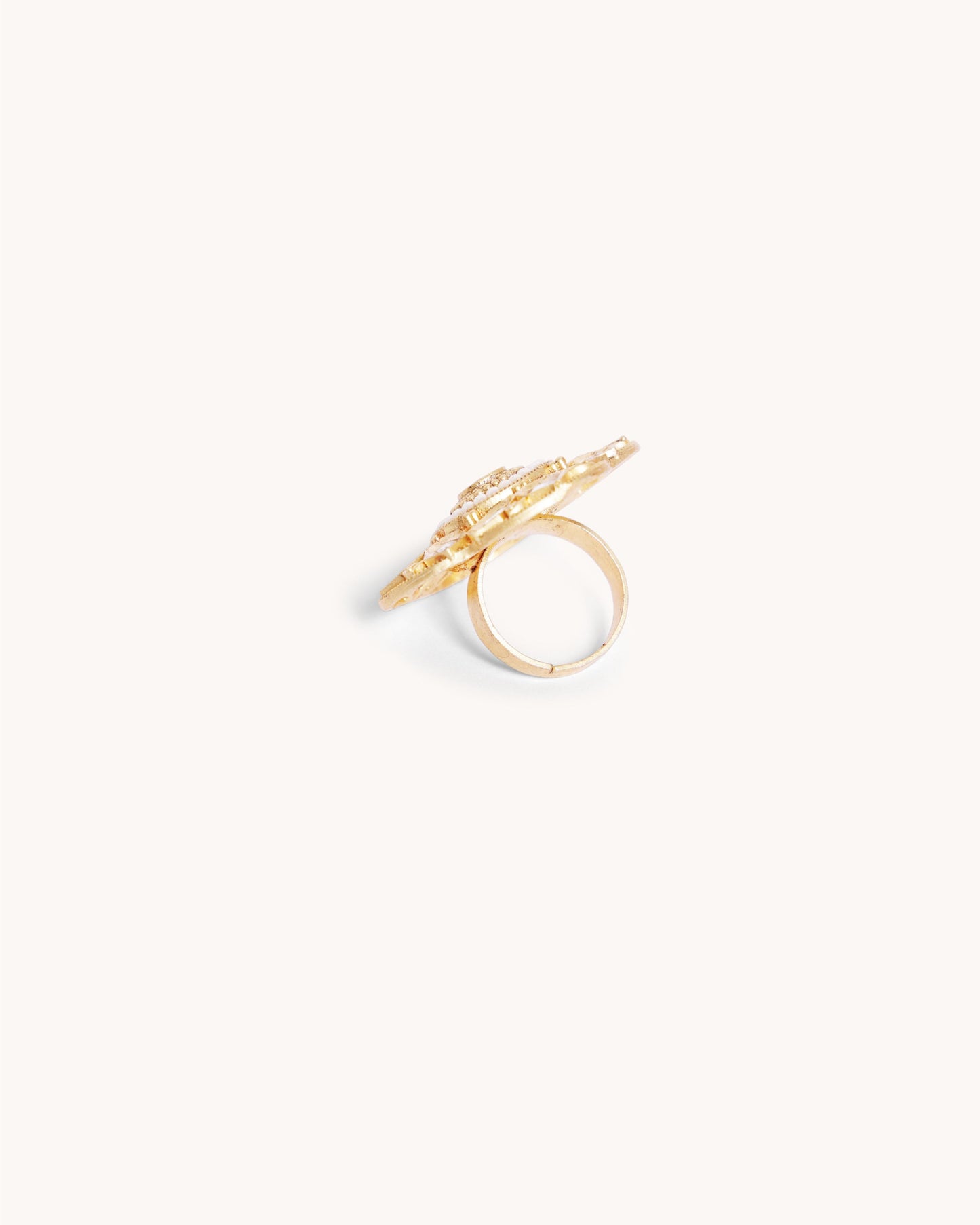 Roohani Ring