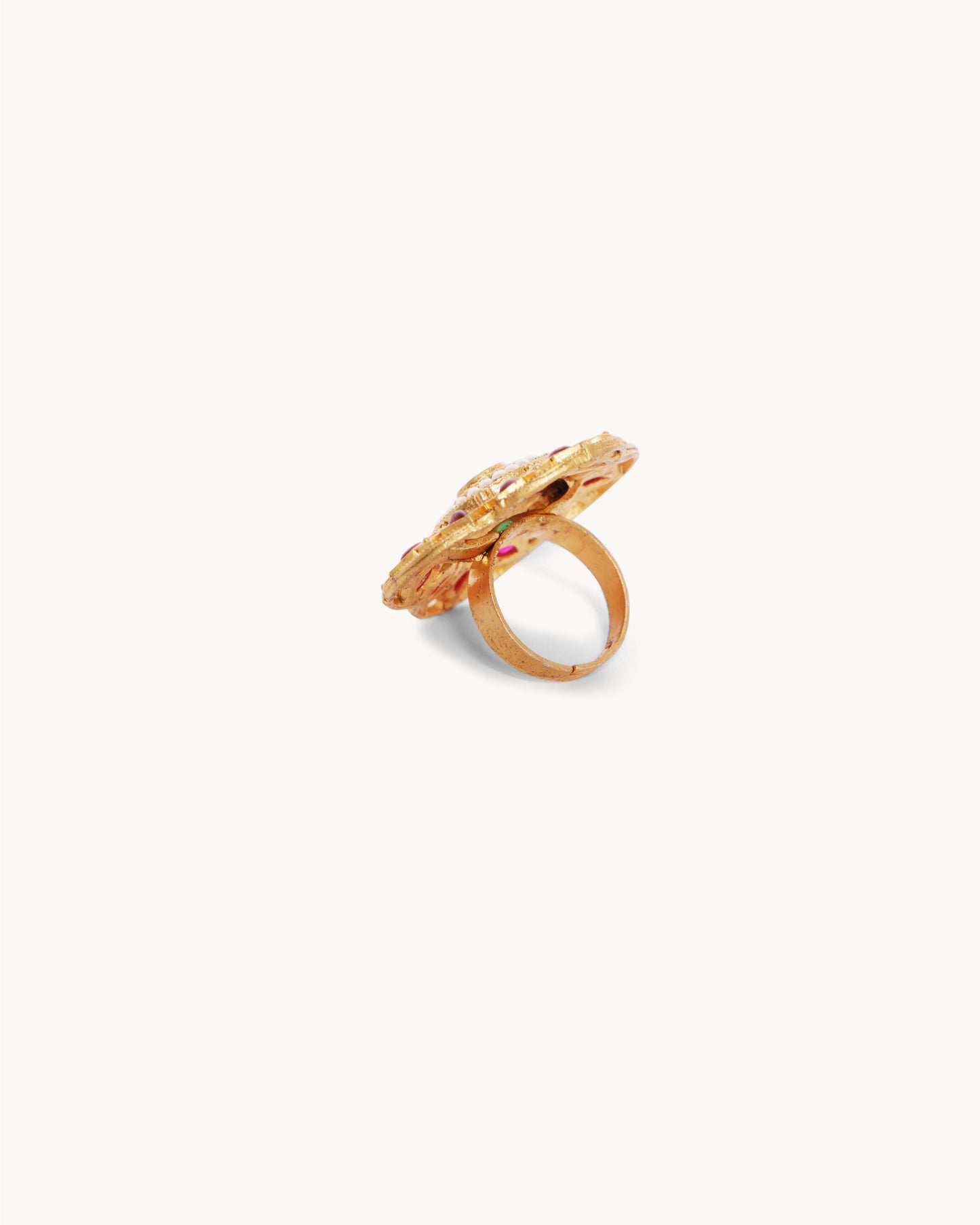 Mohar RIng
