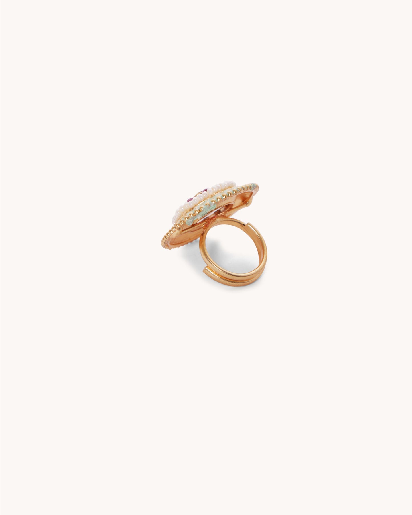 Chandni Ring