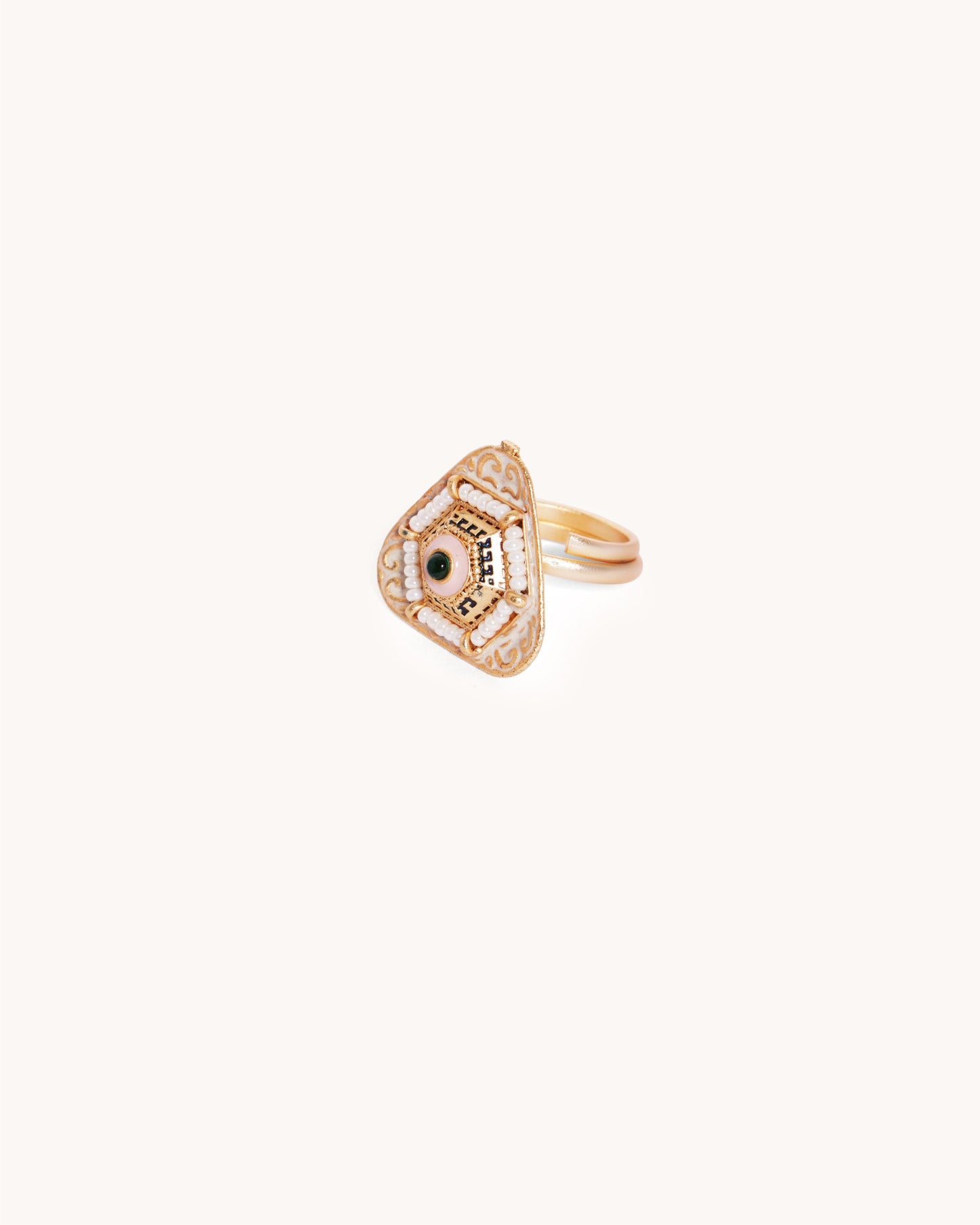 Meera Ring