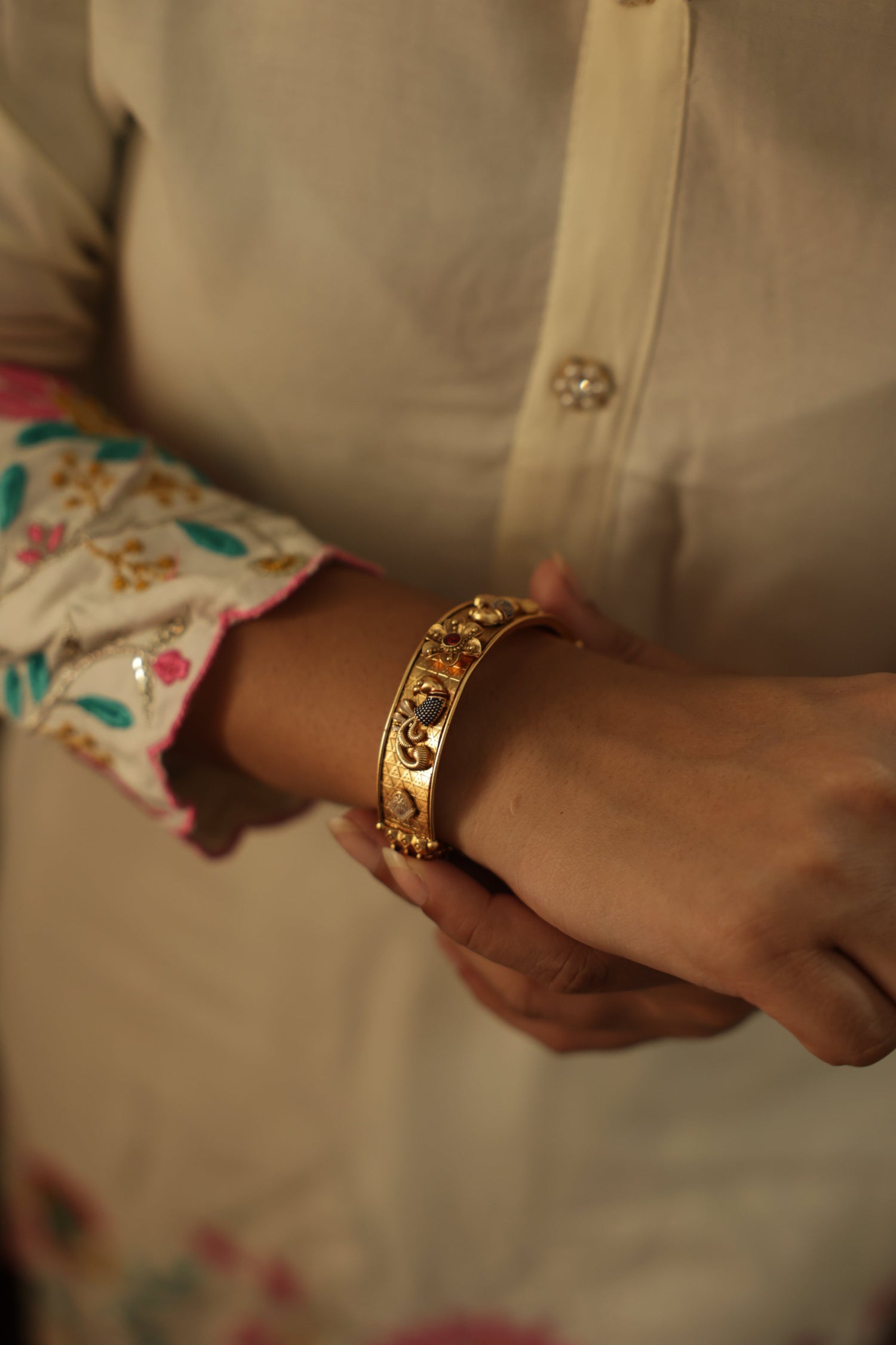 Rajwada Bracelets