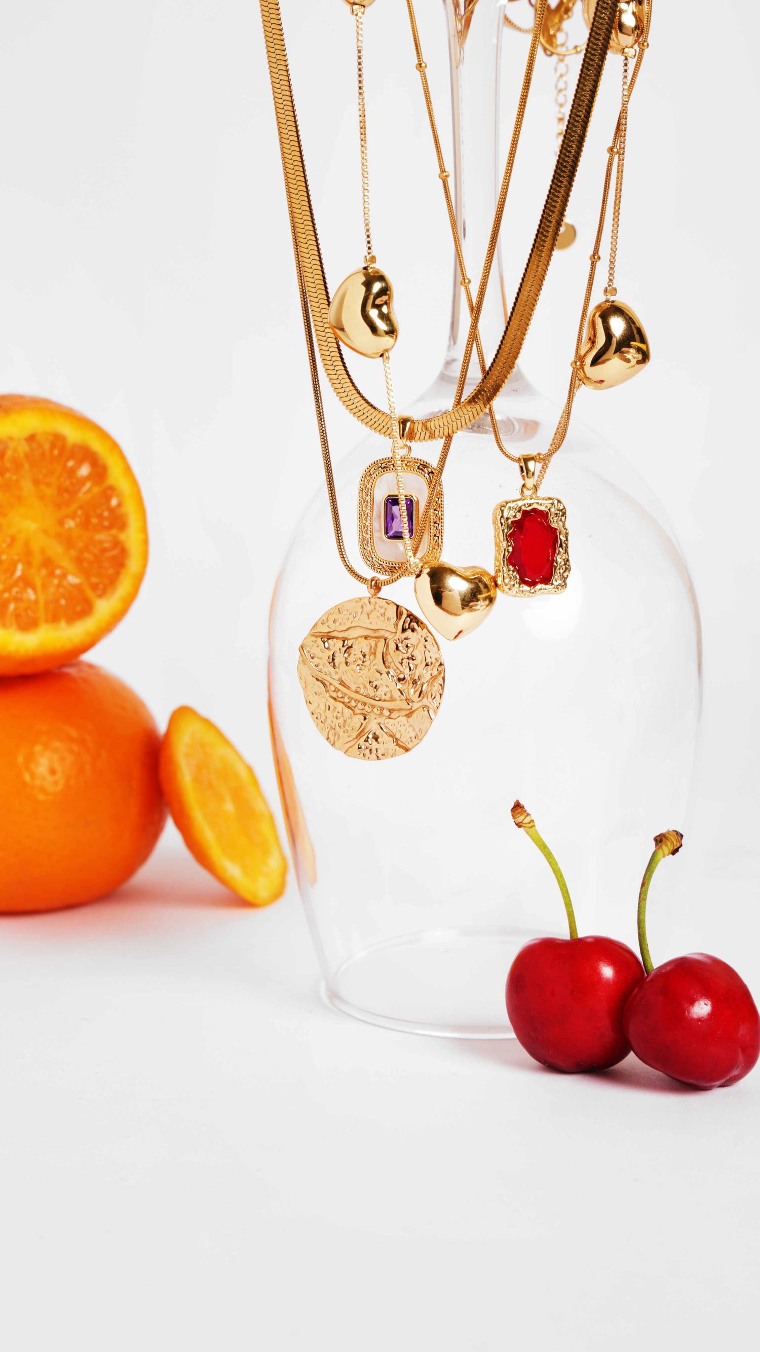 Necklace
