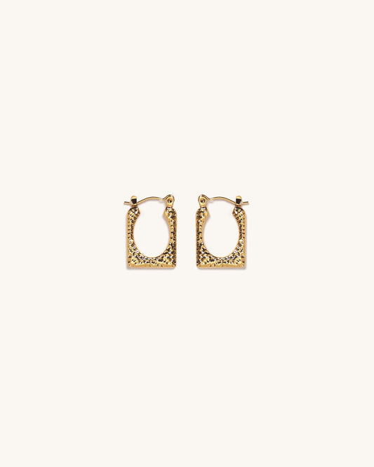 Forever Fine Anti-Tarnish EarRing
