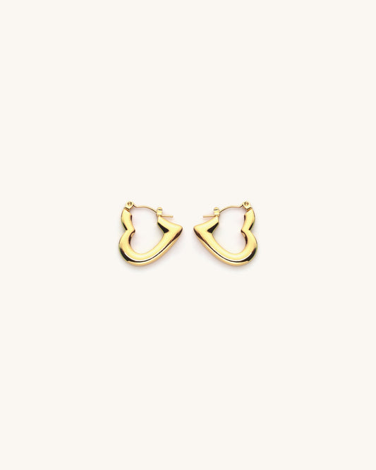 Hold That Spark Anti-Tarnish EarRing