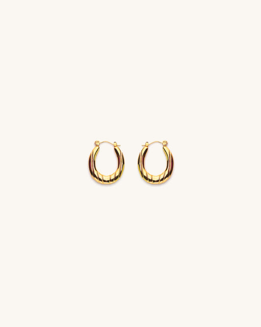 Gleam Game Anti-Tarnish EarRing