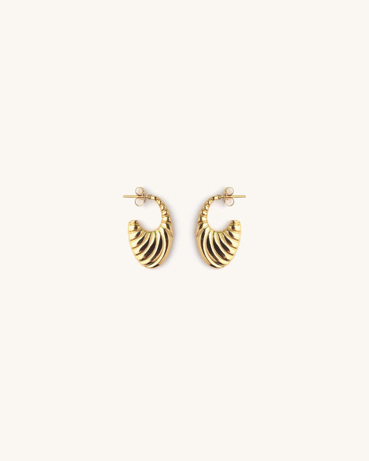 Metal Muse Anti-Tarnish EarRing